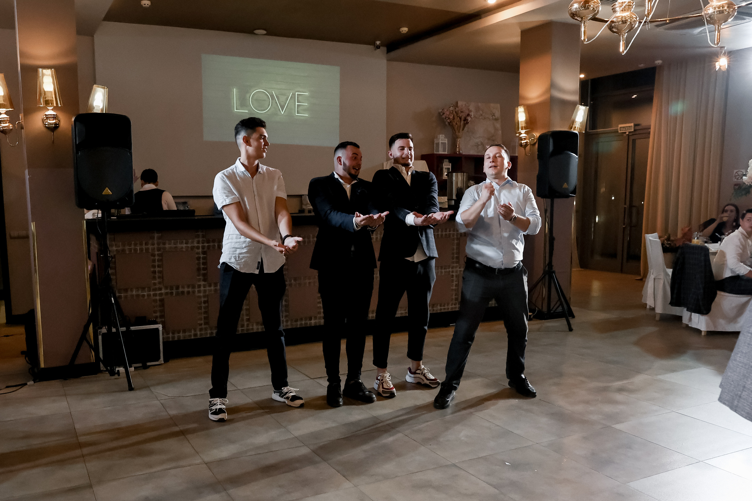 A & A. Свадебный фотограф Ольга Веремчук