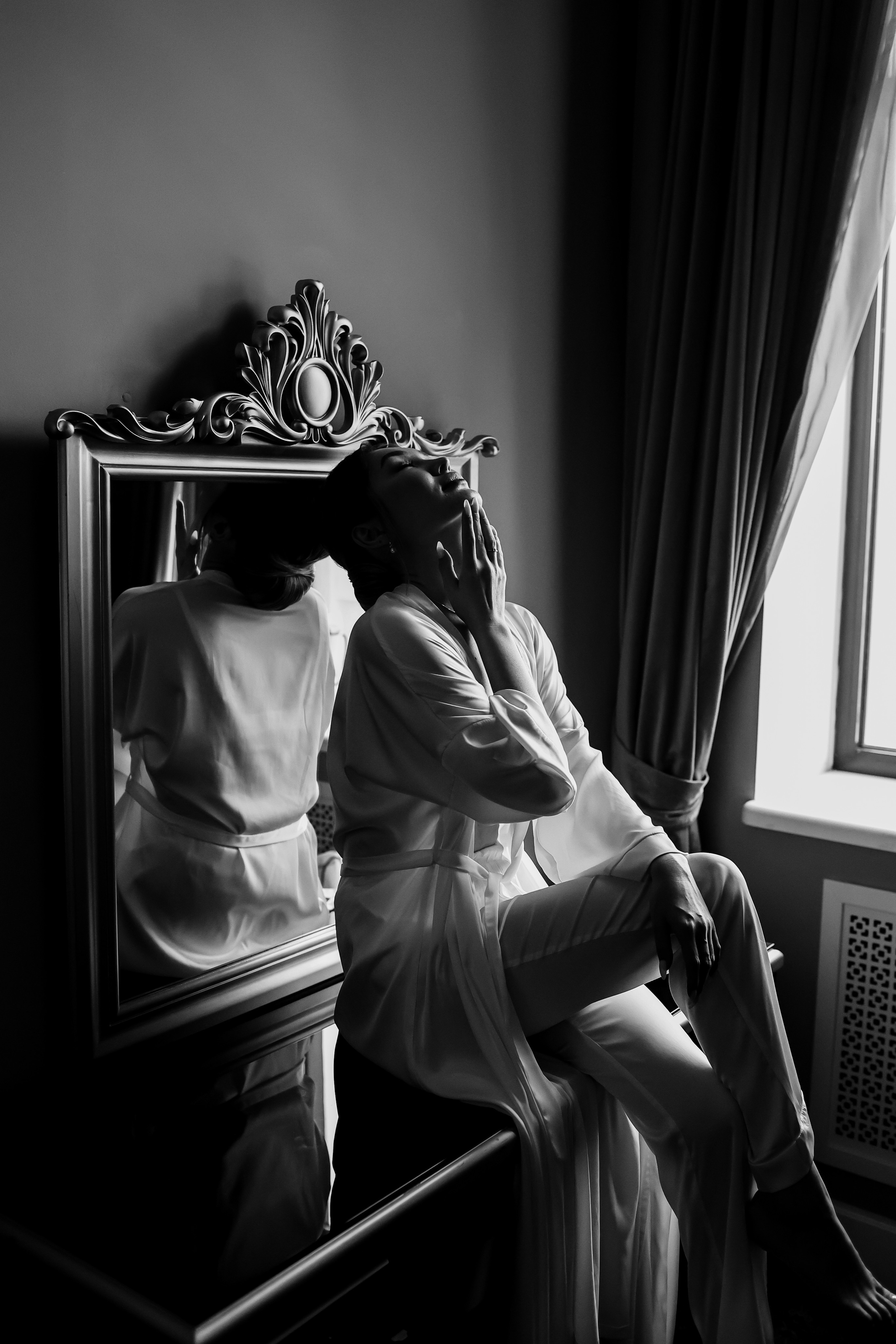 Shamil & ILmira. Свадебный фотограф Ольга Веремчук