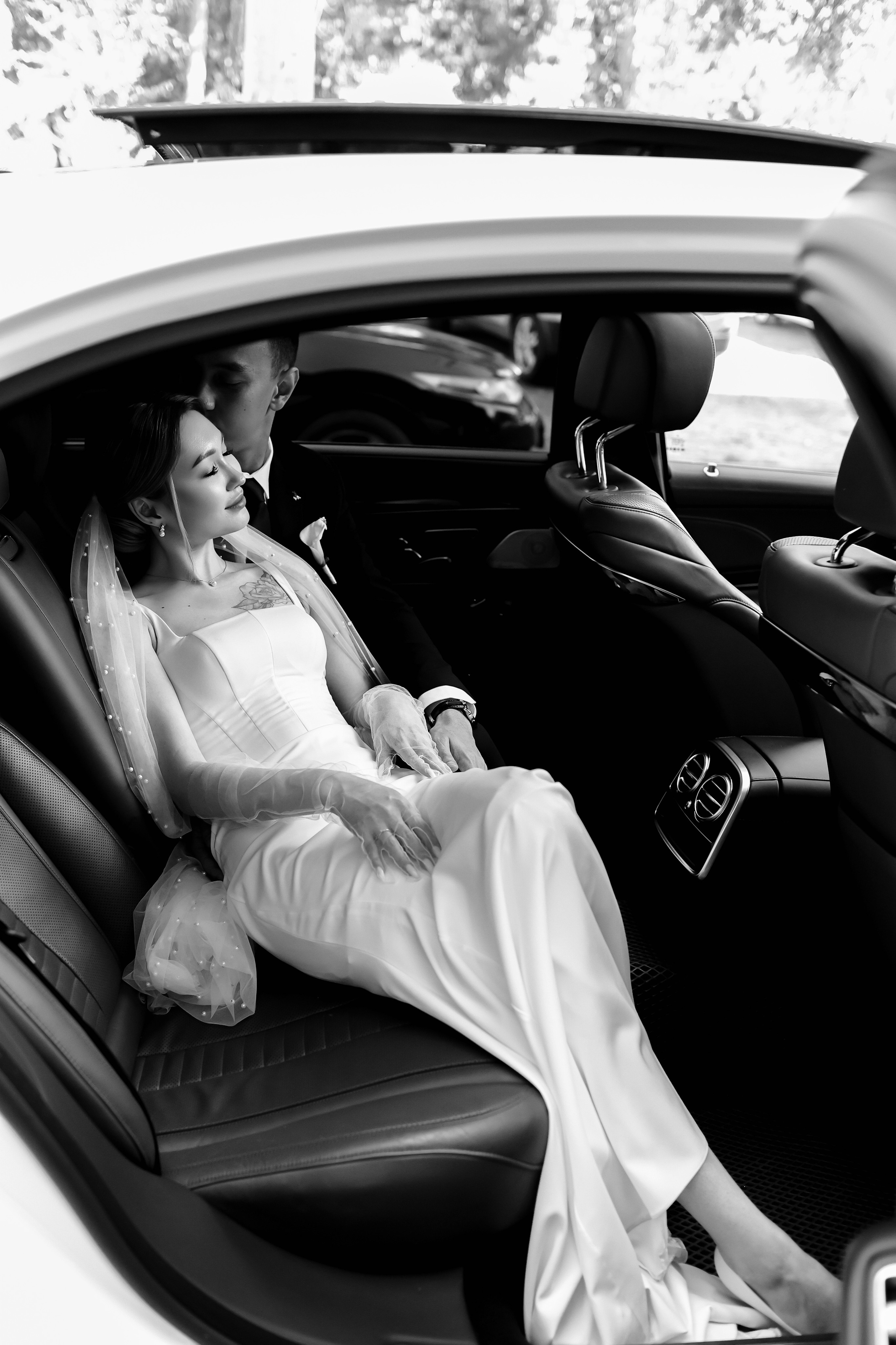 Shamil & ILmira. Свадебный фотограф Ольга Веремчук