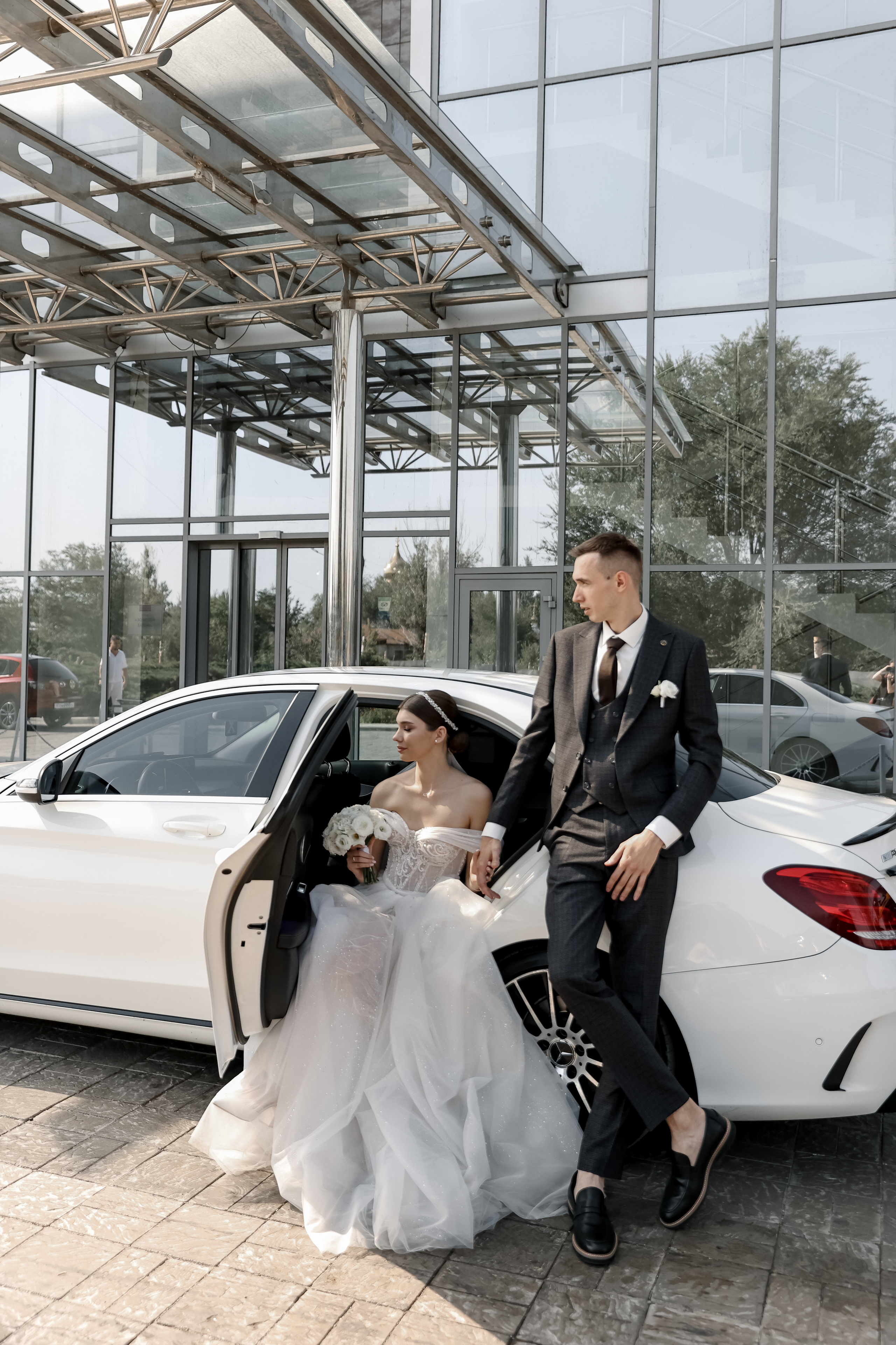 A & A. Свадебный фотограф Ольга Веремчук