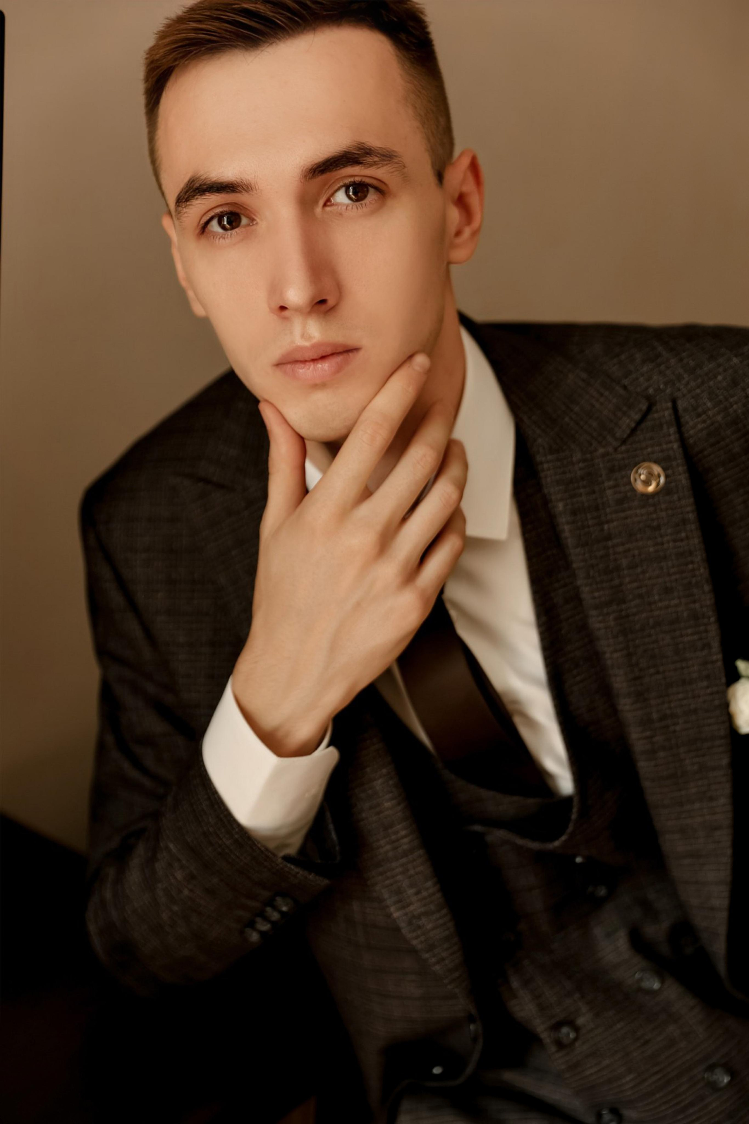 A & A. Свадебный фотограф Ольга Веремчук