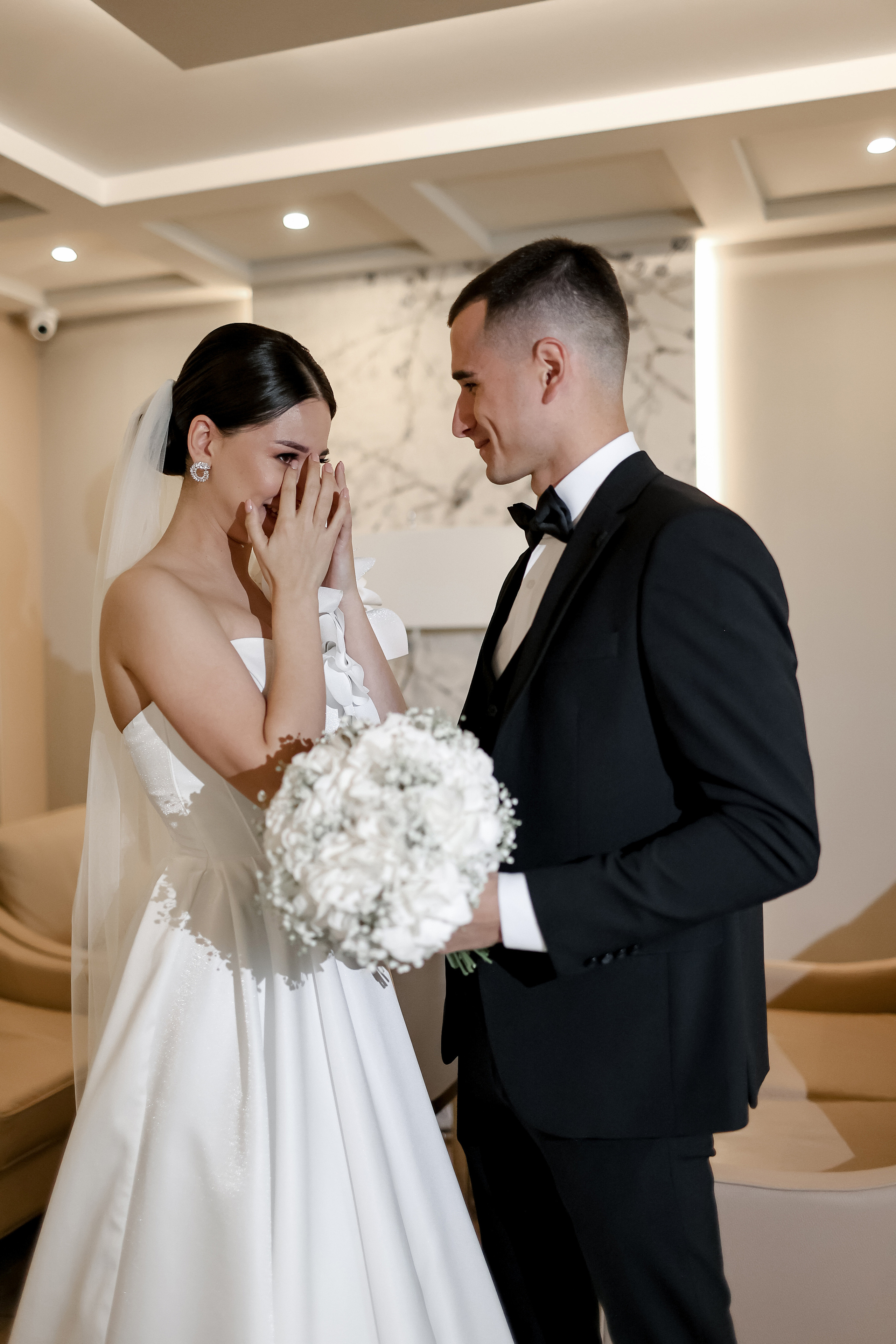 Black & White. Свадебный фотограф Ольга Веремчук