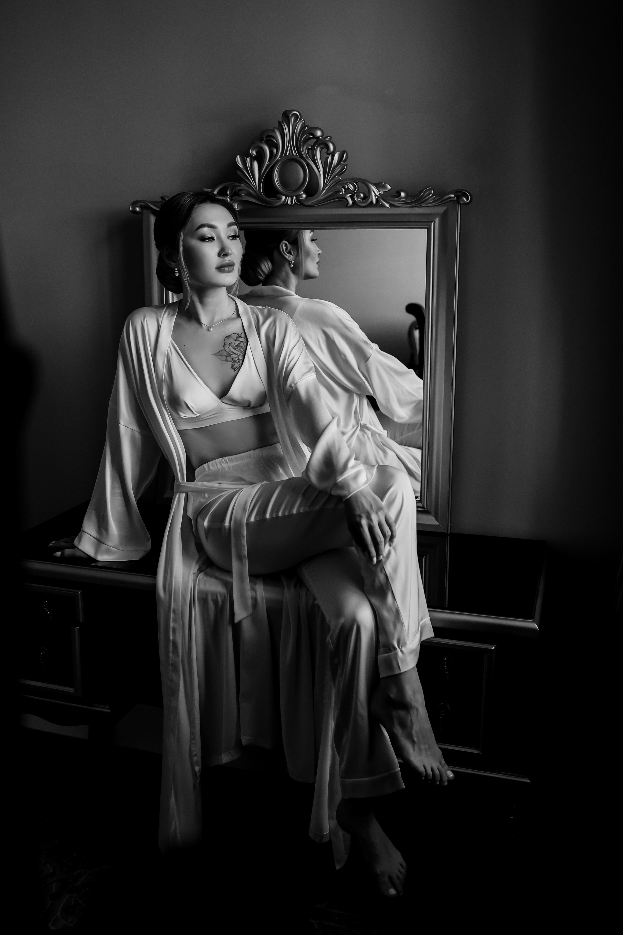 Shamil & ILmira. Свадебный фотограф Ольга Веремчук