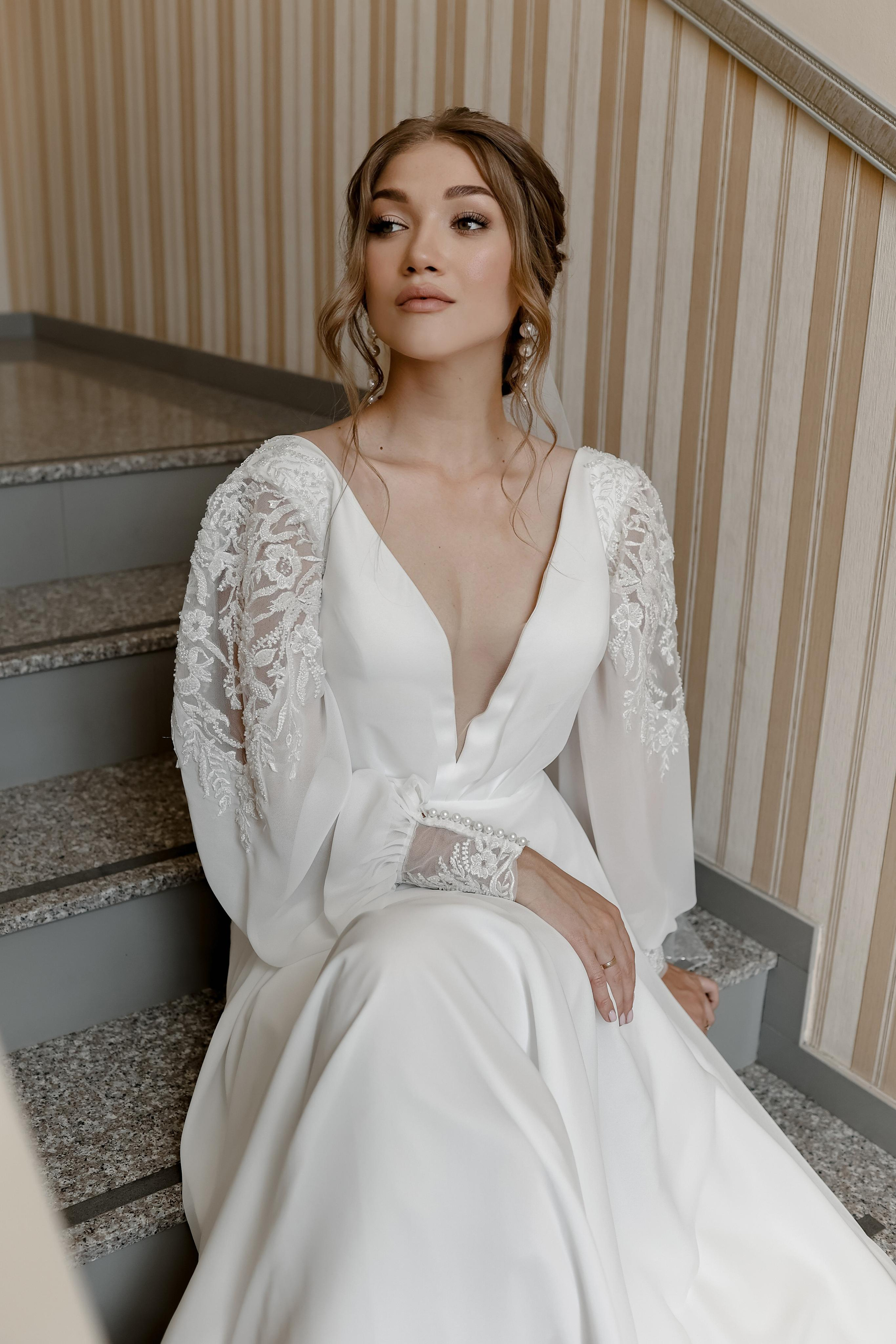 Timur & Rita. Свадебный фотограф Ольга Веремчук