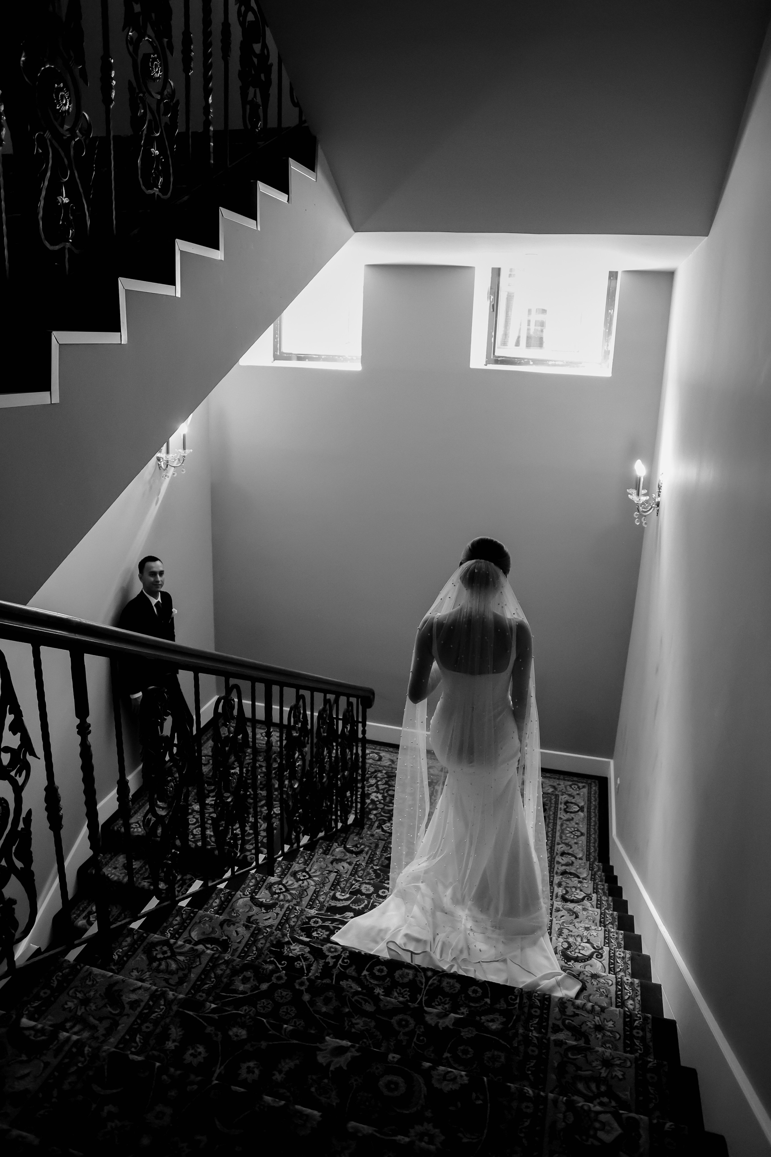 Shamil & ILmira. Свадебный фотограф Ольга Веремчук