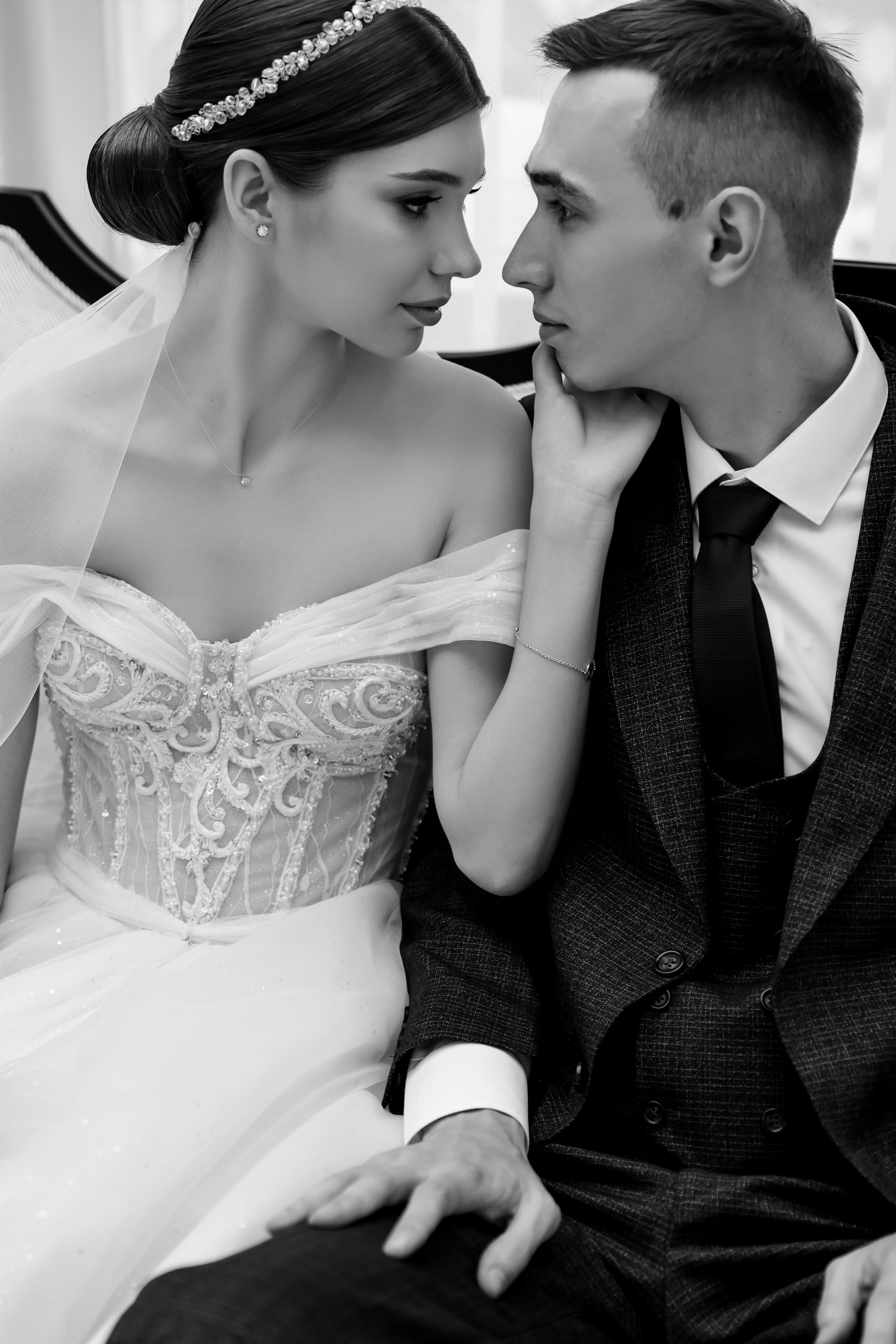 A & A. Свадебный фотограф Ольга Веремчук