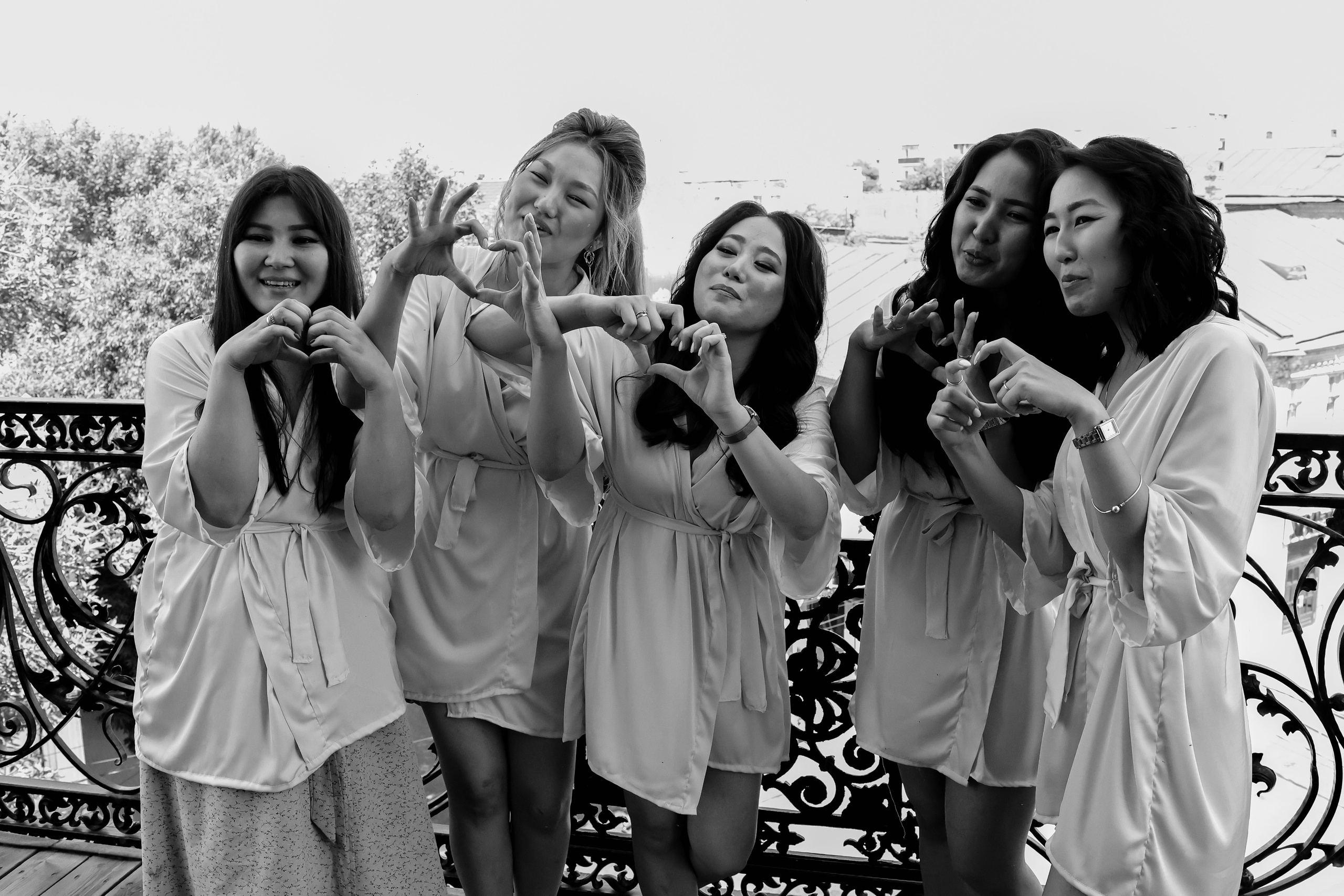 Shamil & ILmira. Свадебный фотограф Ольга Веремчук