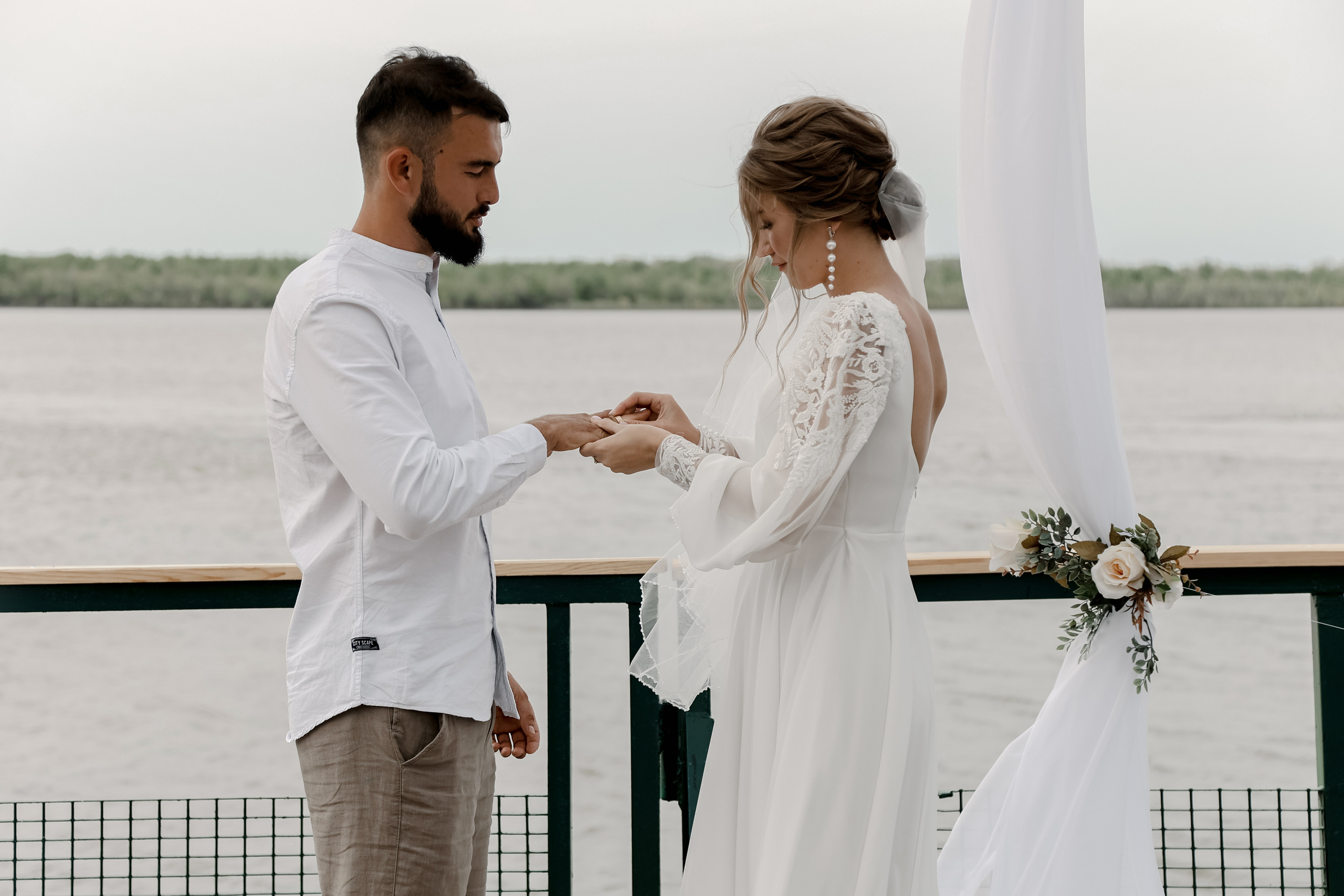 Timur & Rita. Свадебный фотограф Ольга Веремчук