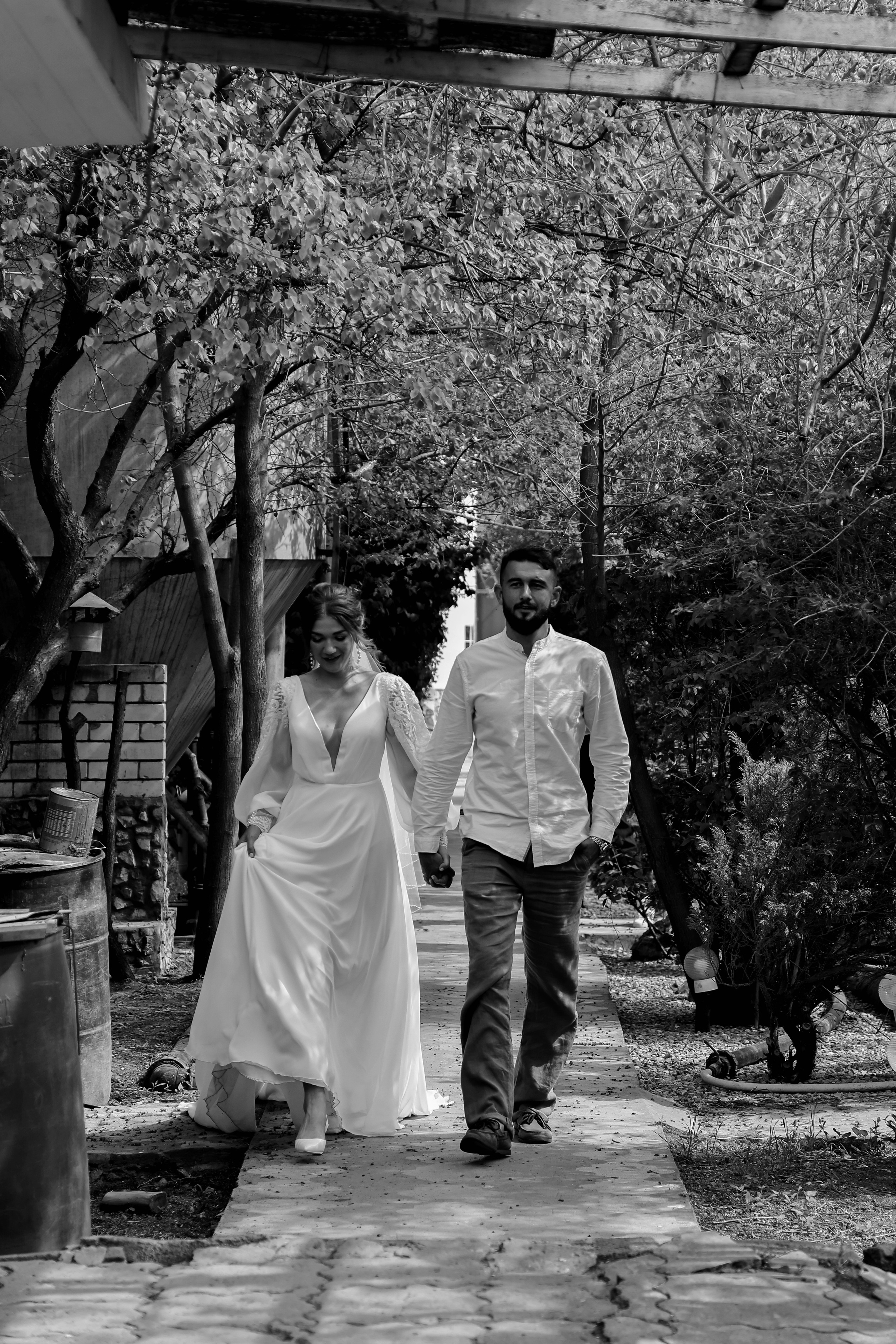 Timur & Rita. Свадебный фотограф Ольга Веремчук