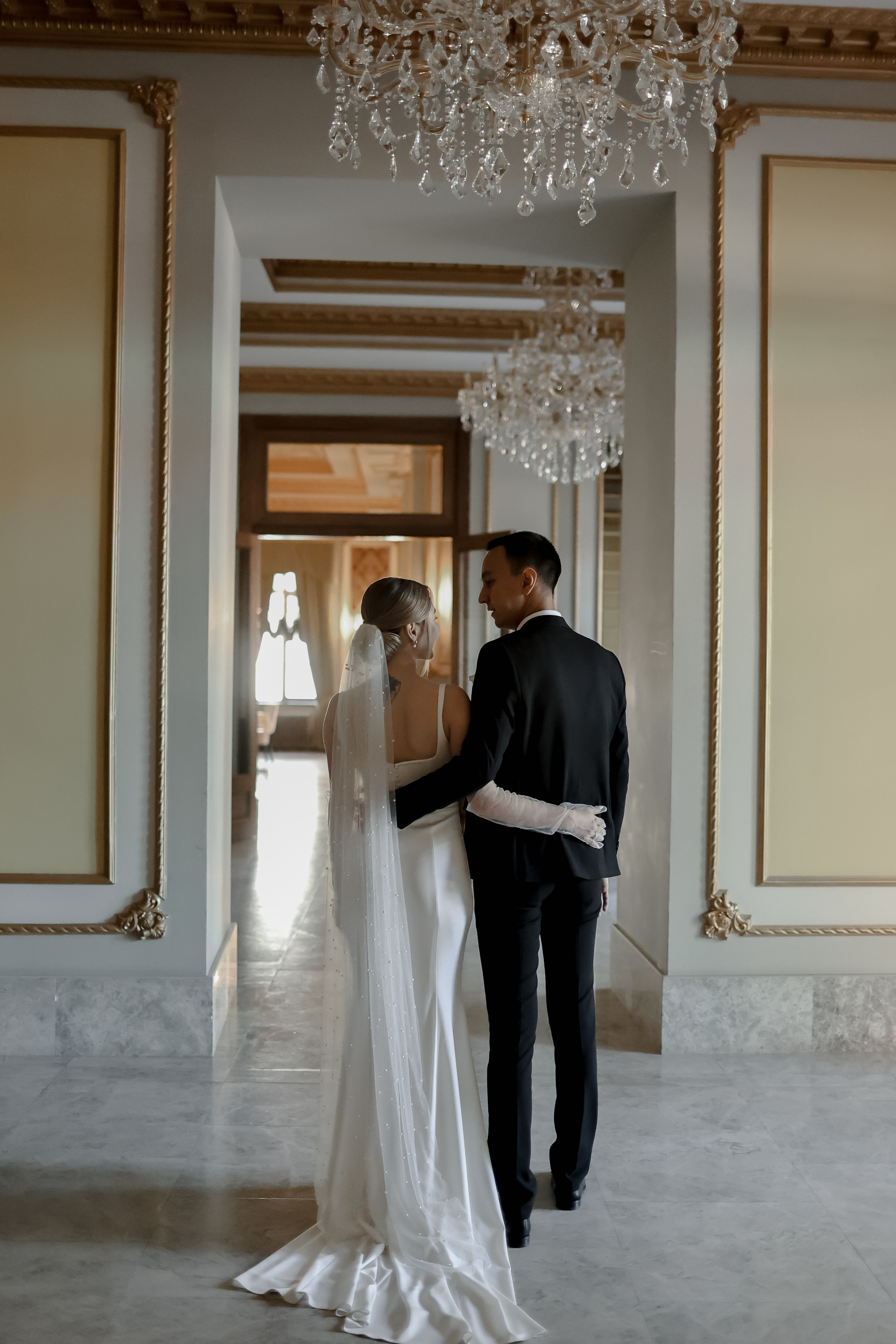 Shamil & ILmira. Свадебный фотограф Ольга Веремчук