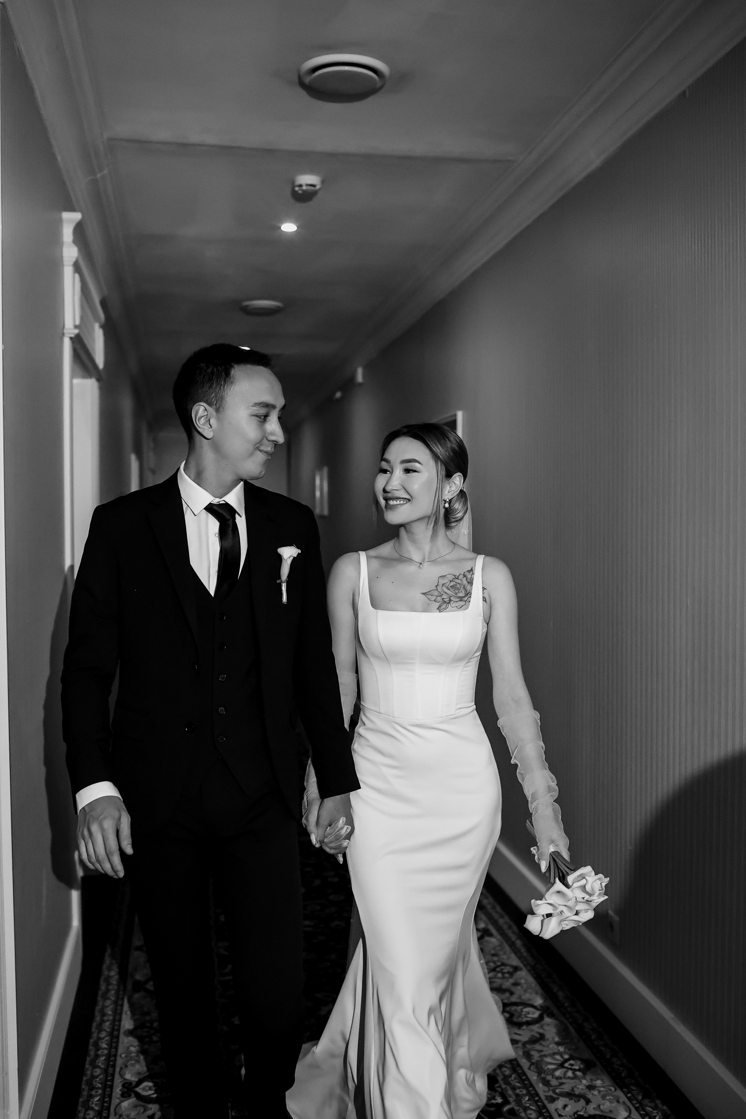 Shamil & ILmira. Свадебный фотограф Ольга Веремчук