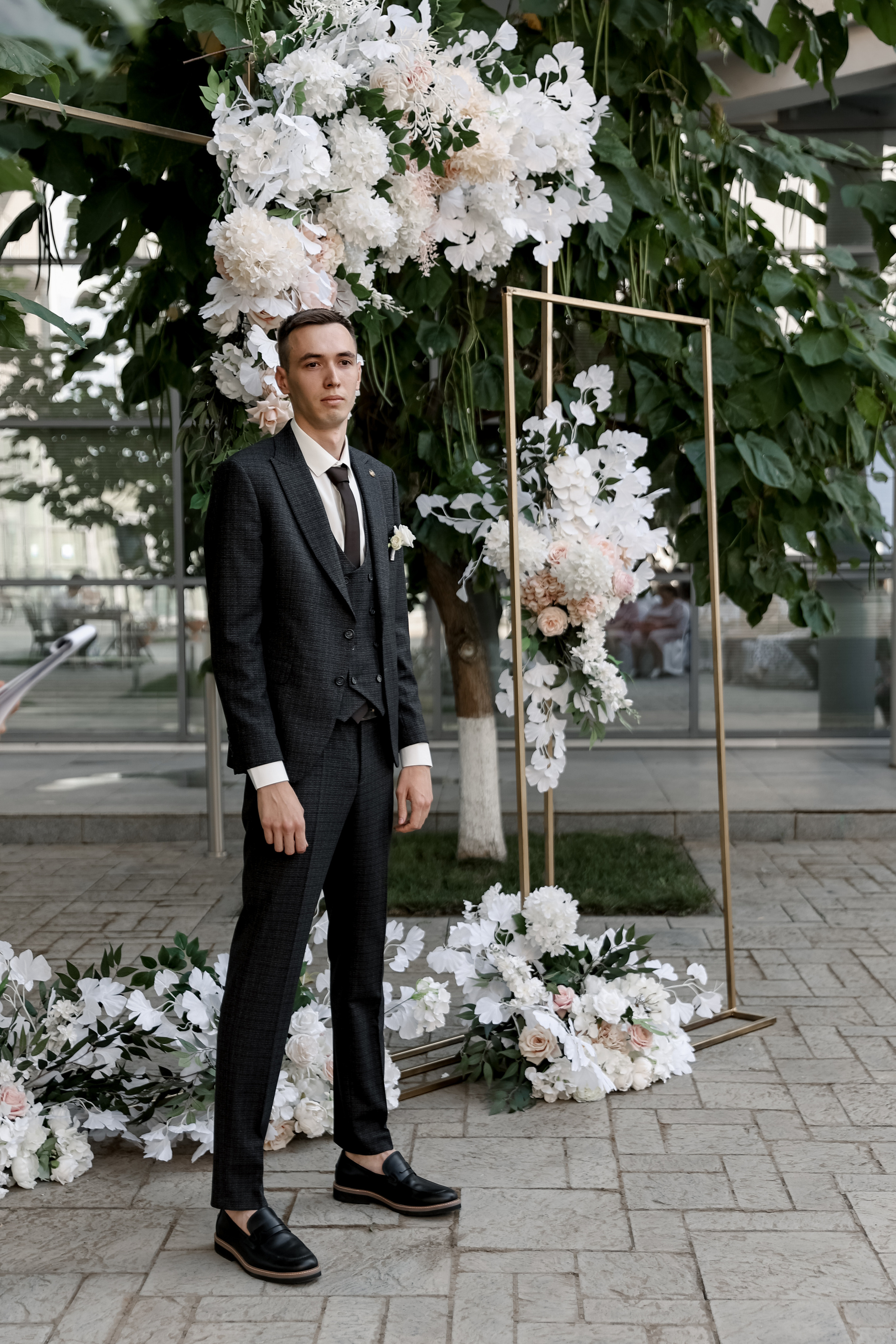 A & A. Свадебный фотограф Ольга Веремчук