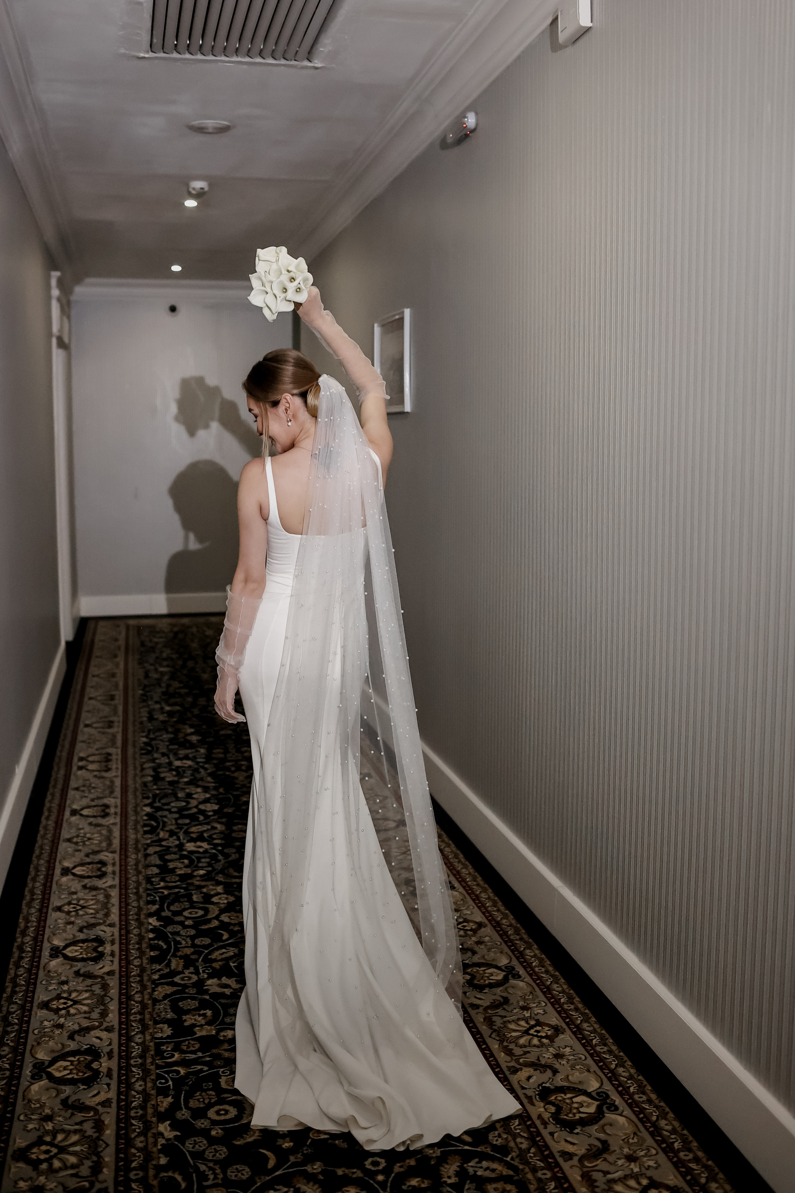 Shamil & ILmira. Свадебный фотограф Ольга Веремчук