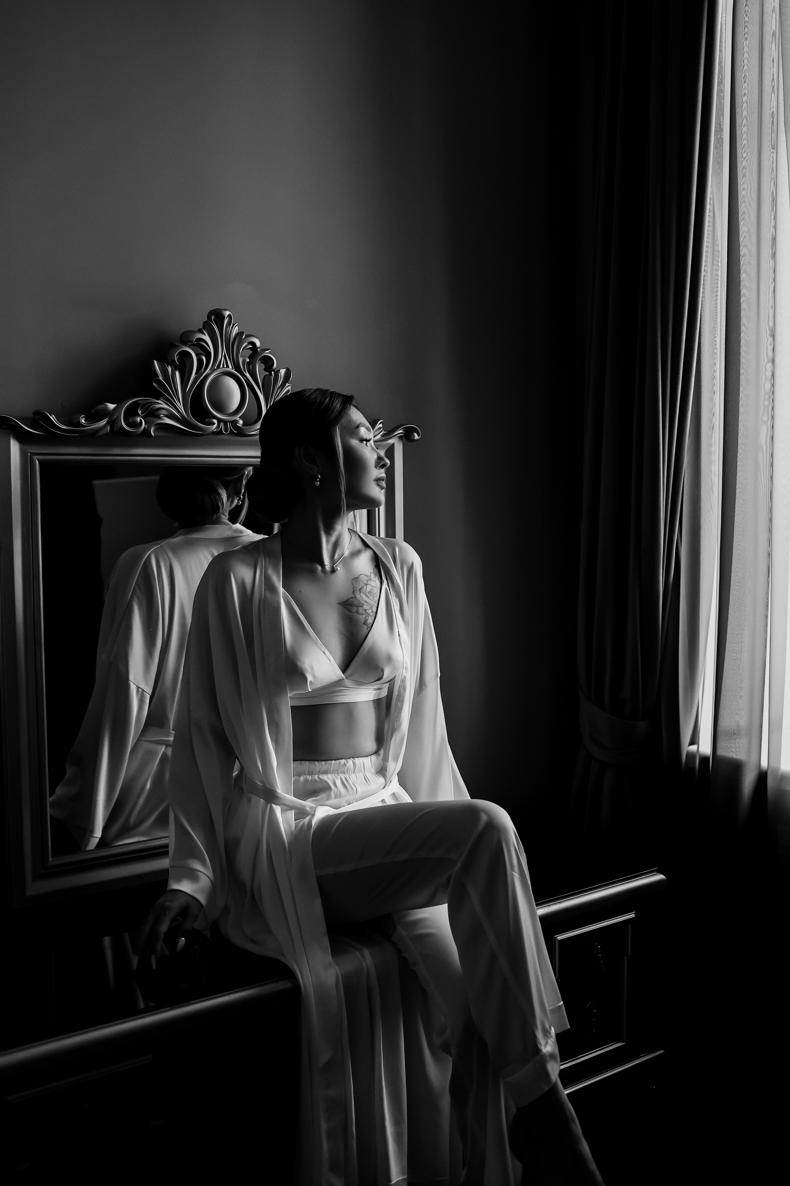 Shamil & ILmira. Свадебный фотограф Ольга Веремчук