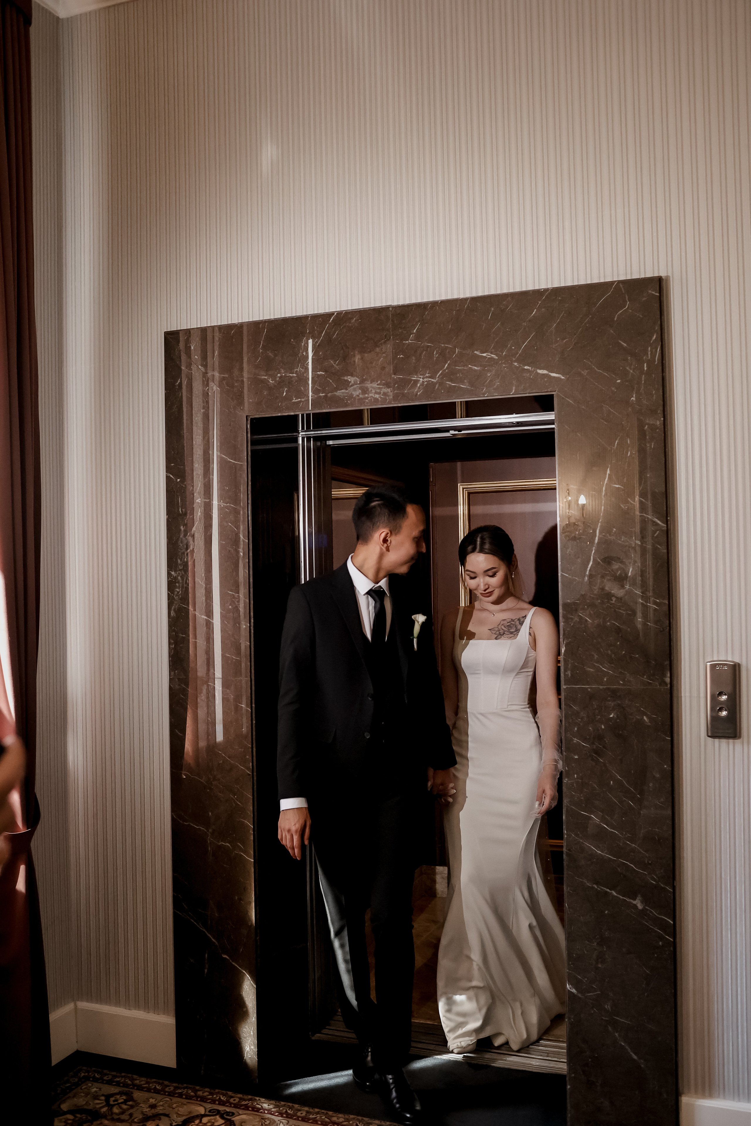 Shamil & ILmira. Свадебный фотограф Ольга Веремчук