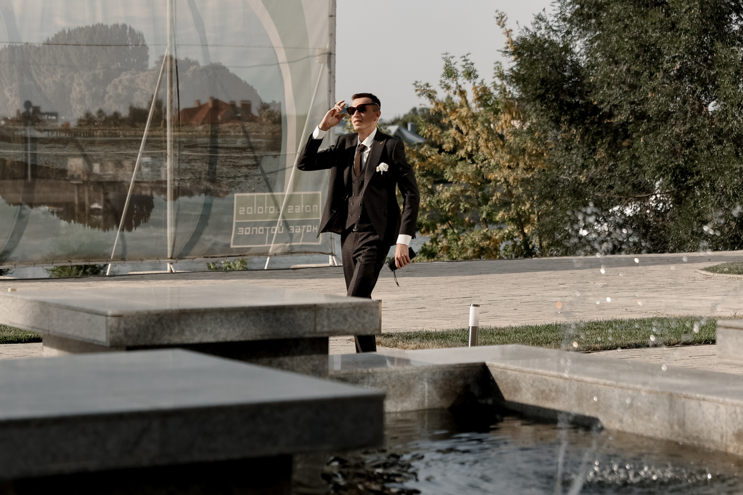 A & A. Свадебный фотограф Ольга Веремчук