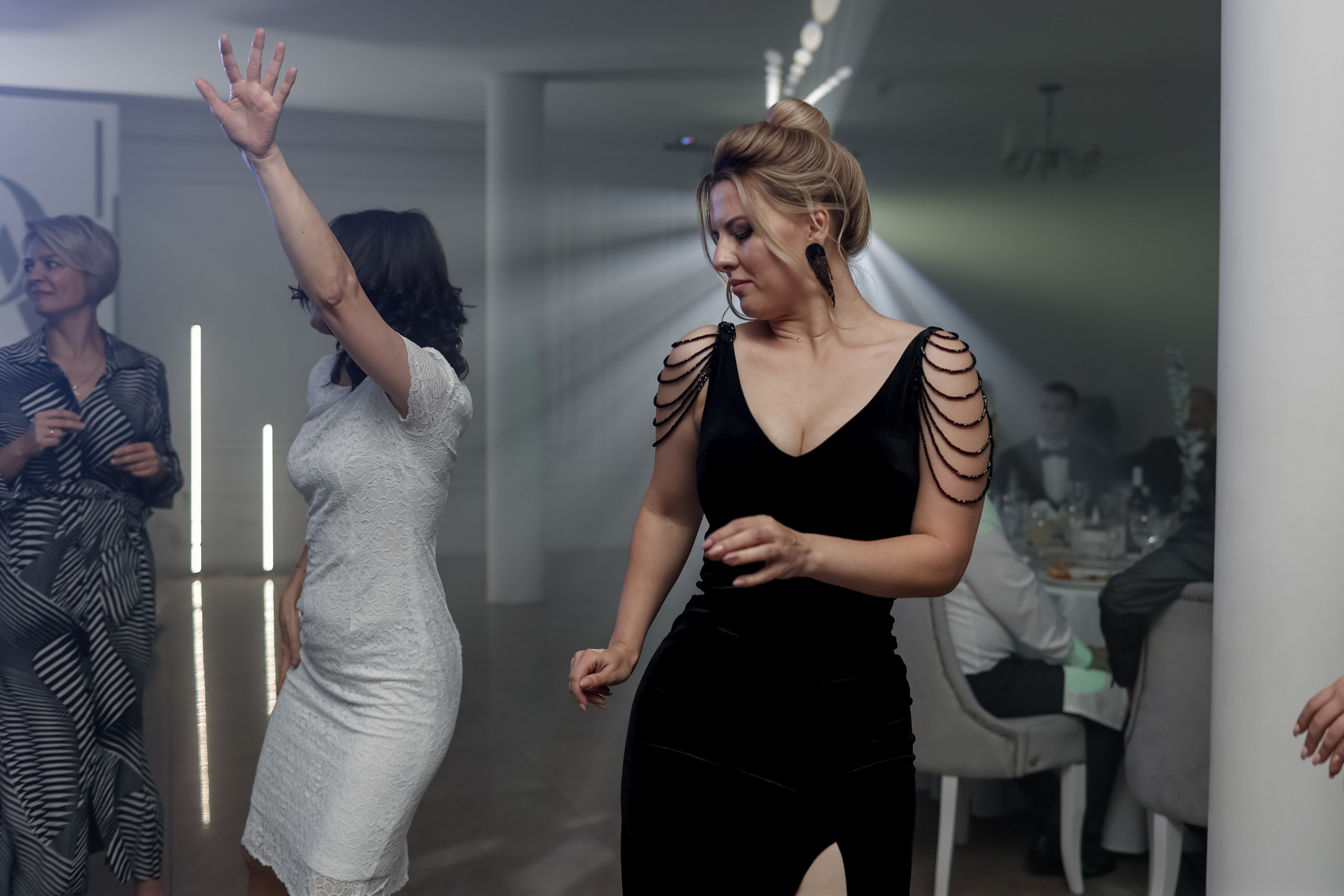 Black & White. Свадебный фотограф Ольга Веремчук