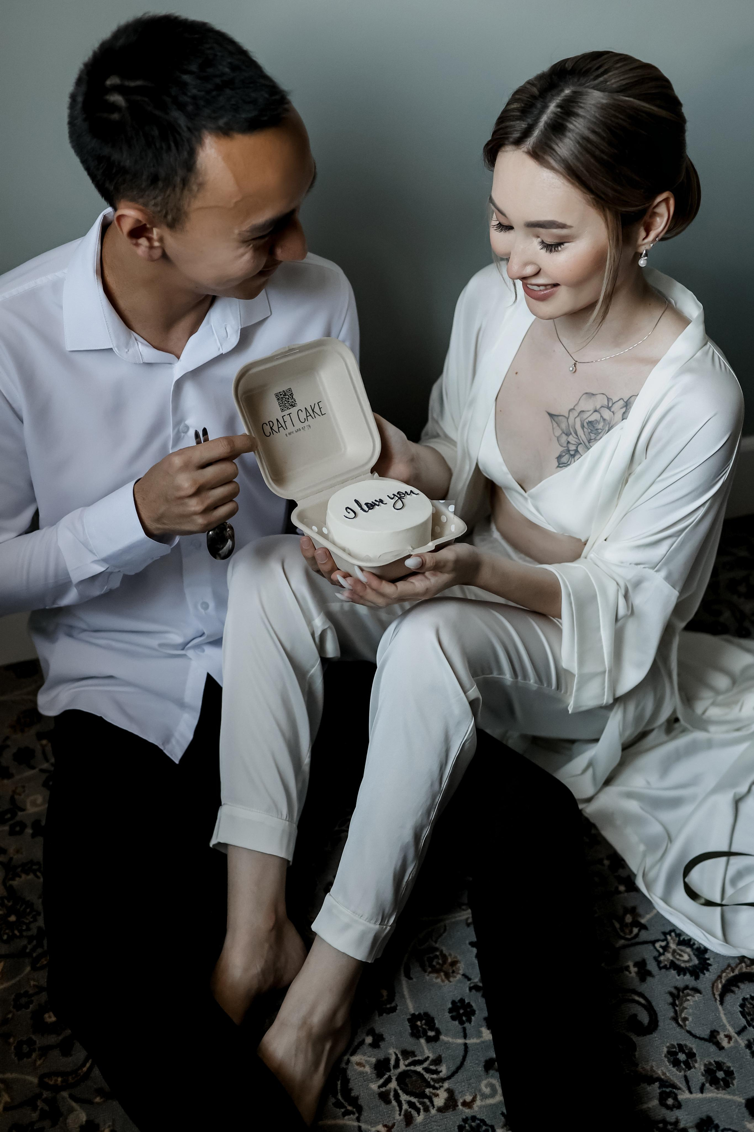 Shamil & ILmira. Свадебный фотограф Ольга Веремчук