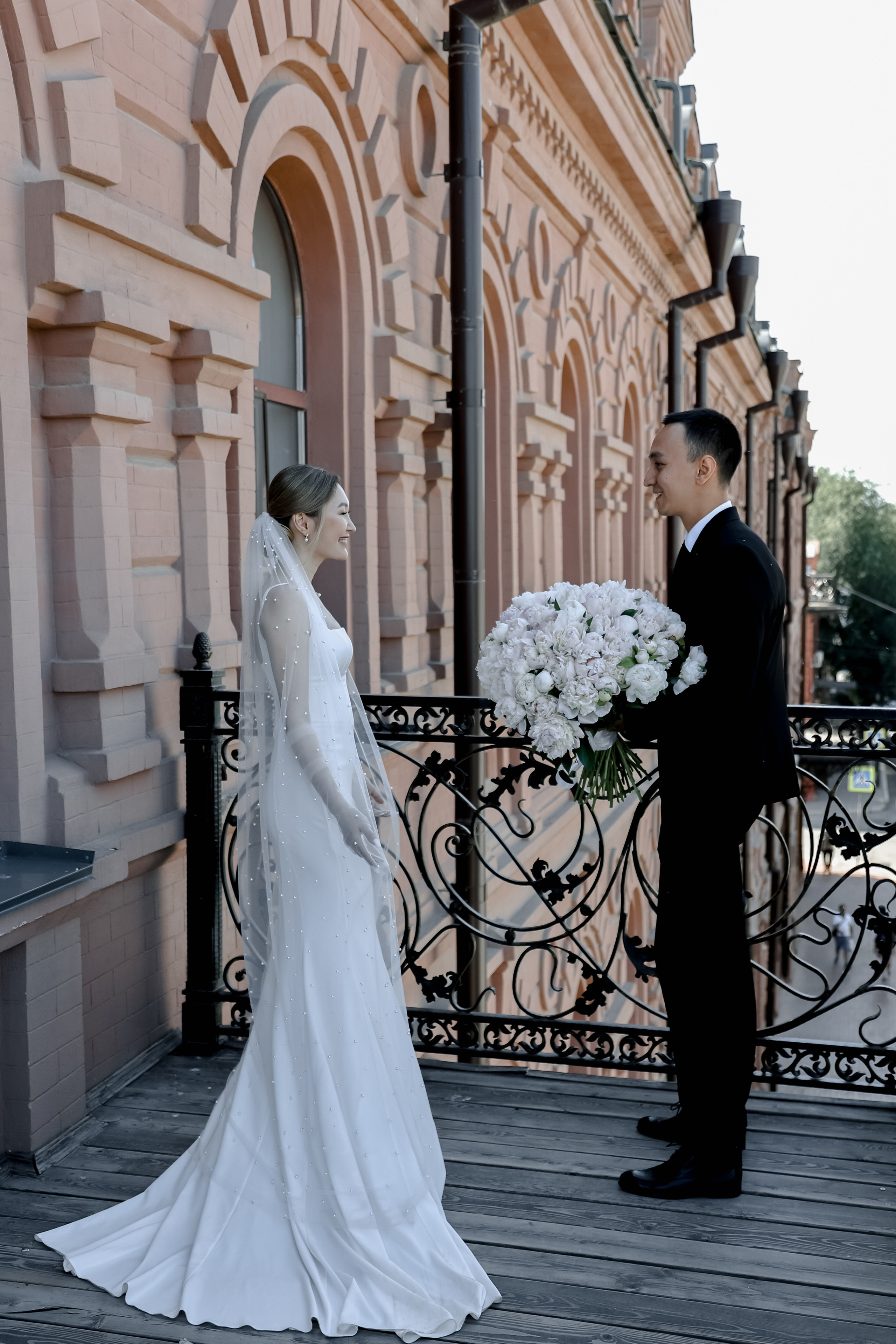 Shamil & ILmira. Свадебный фотограф Ольга Веремчук