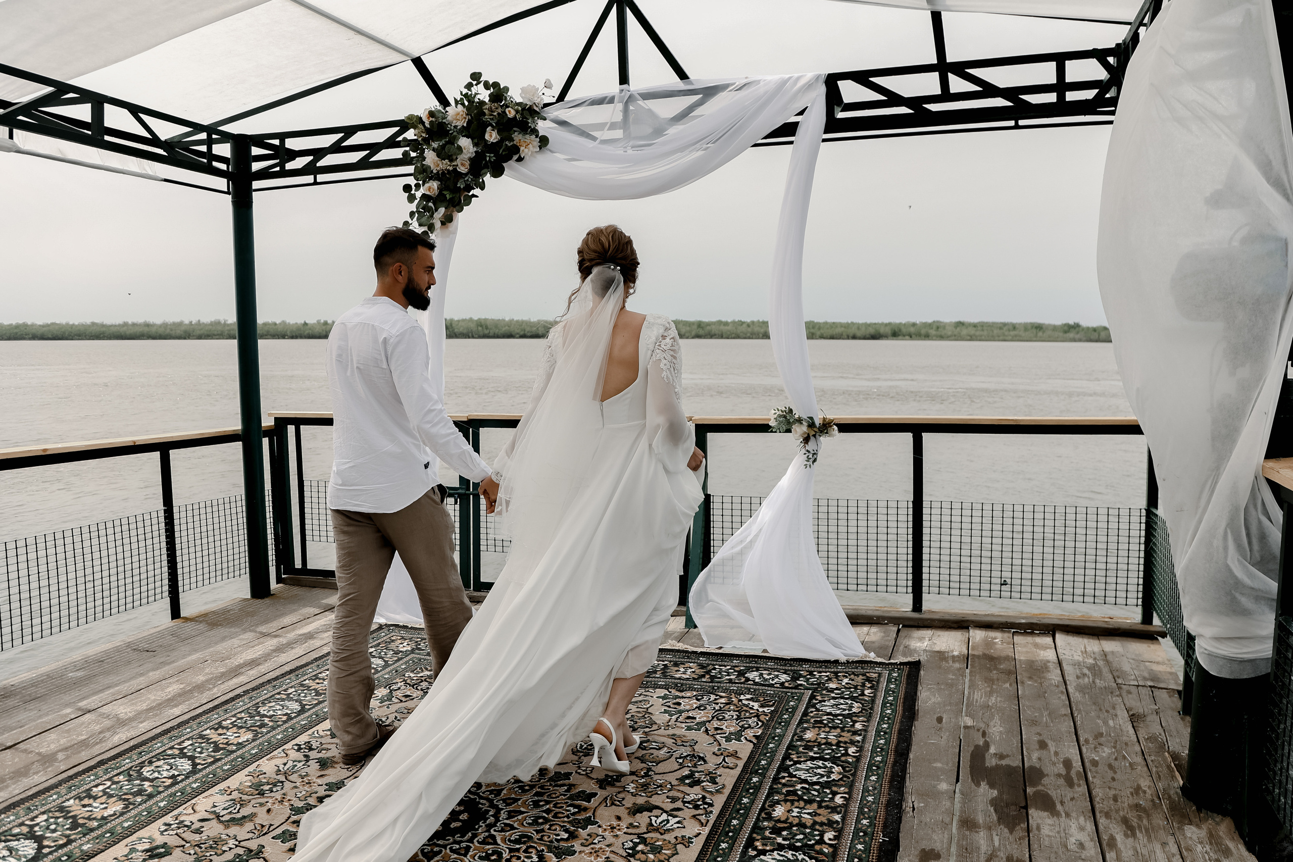 Timur & Rita. Свадебный фотограф Ольга Веремчук