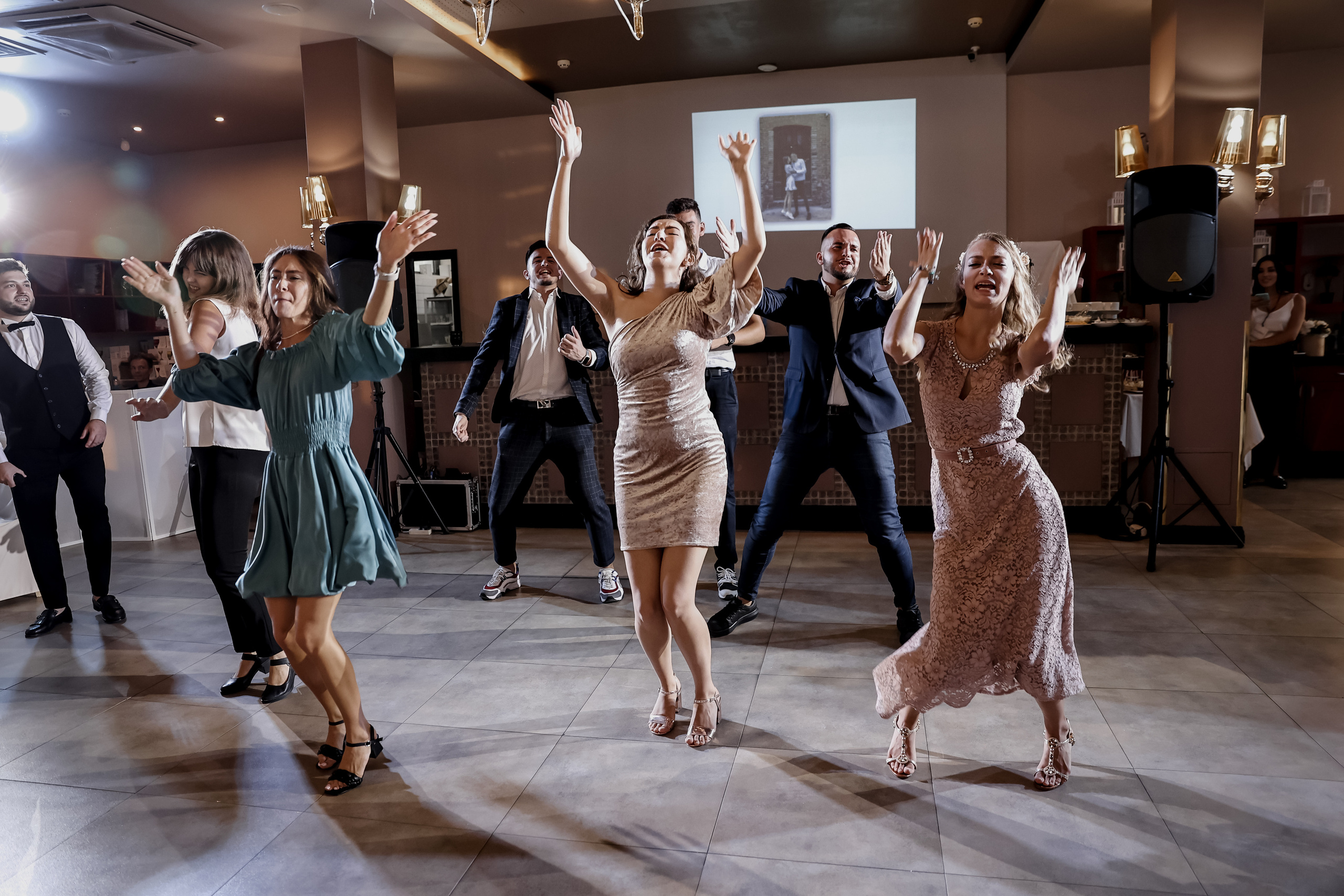 A & A. Свадебный фотограф Ольга Веремчук