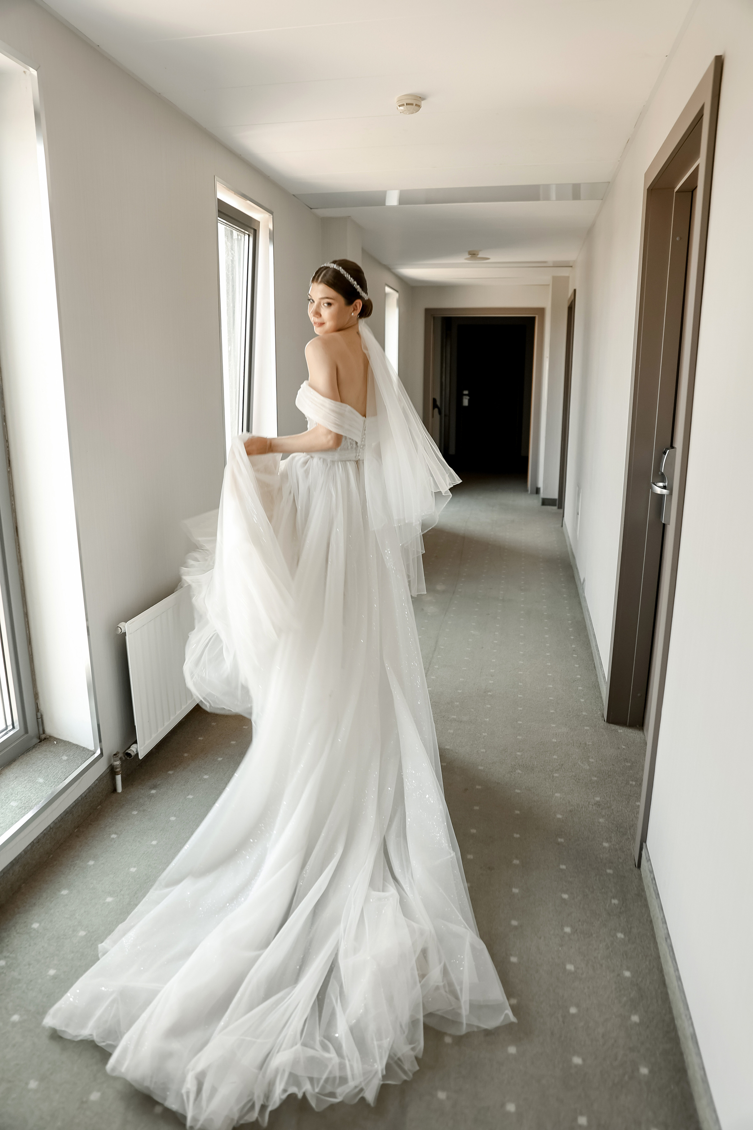 A & A. Свадебный фотограф Ольга Веремчук