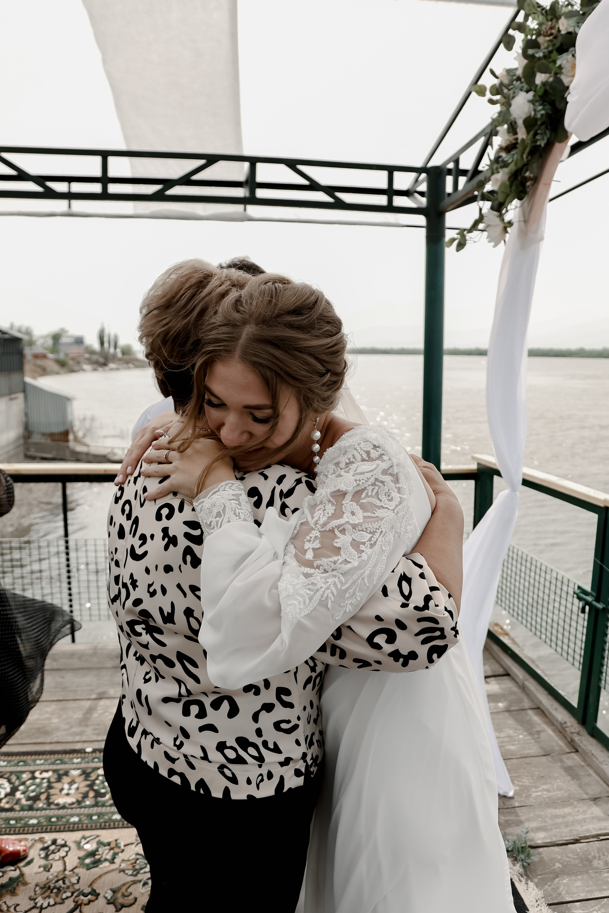 Timur & Rita. Свадебный фотограф Ольга Веремчук