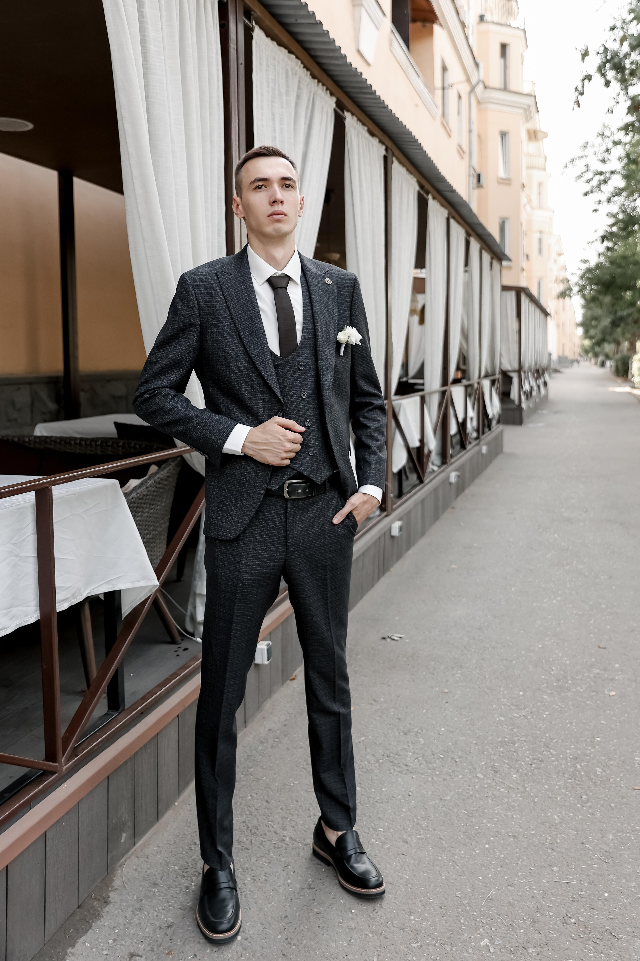 A & A. Свадебный фотограф Ольга Веремчук