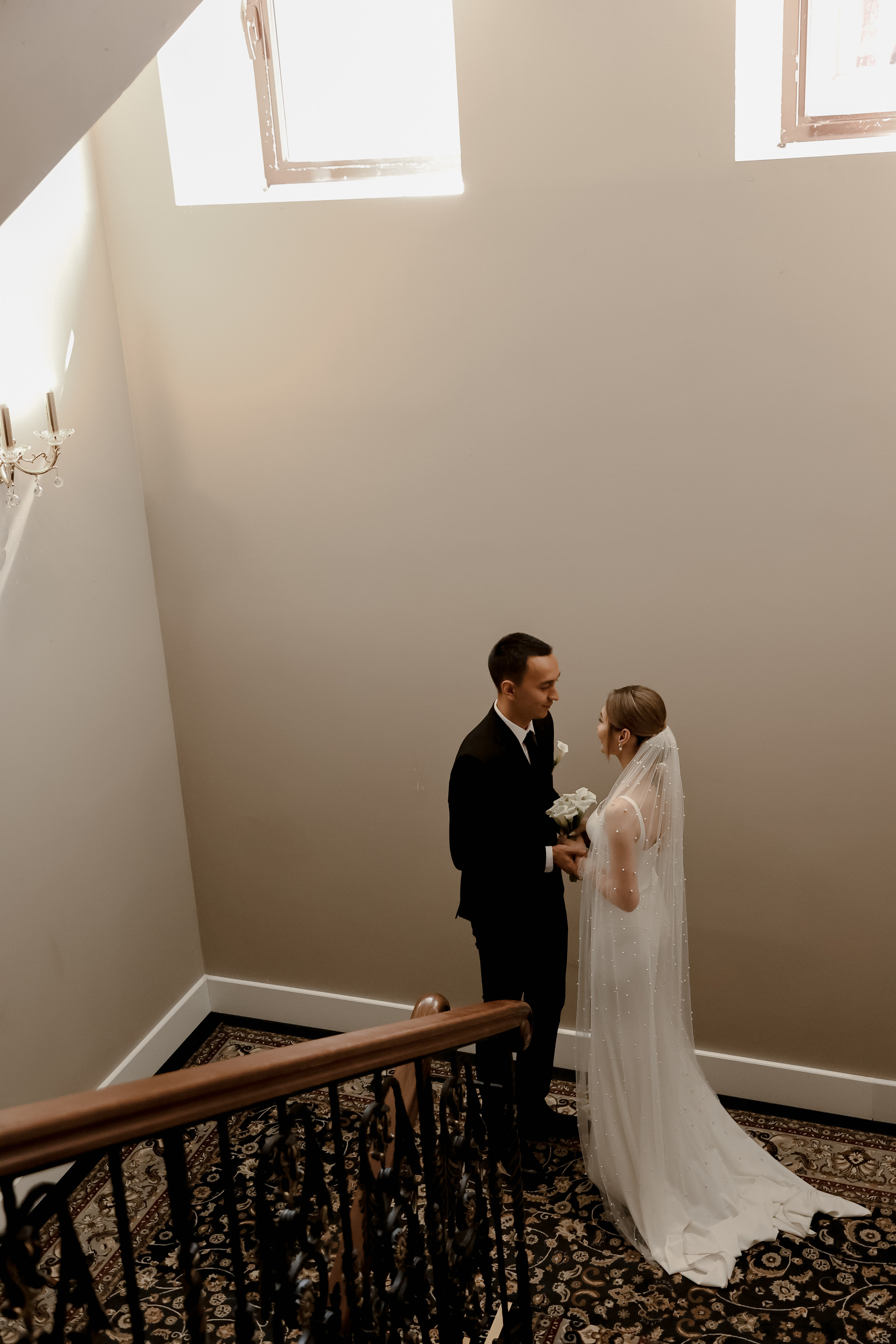 Shamil & ILmira. Свадебный фотограф Ольга Веремчук