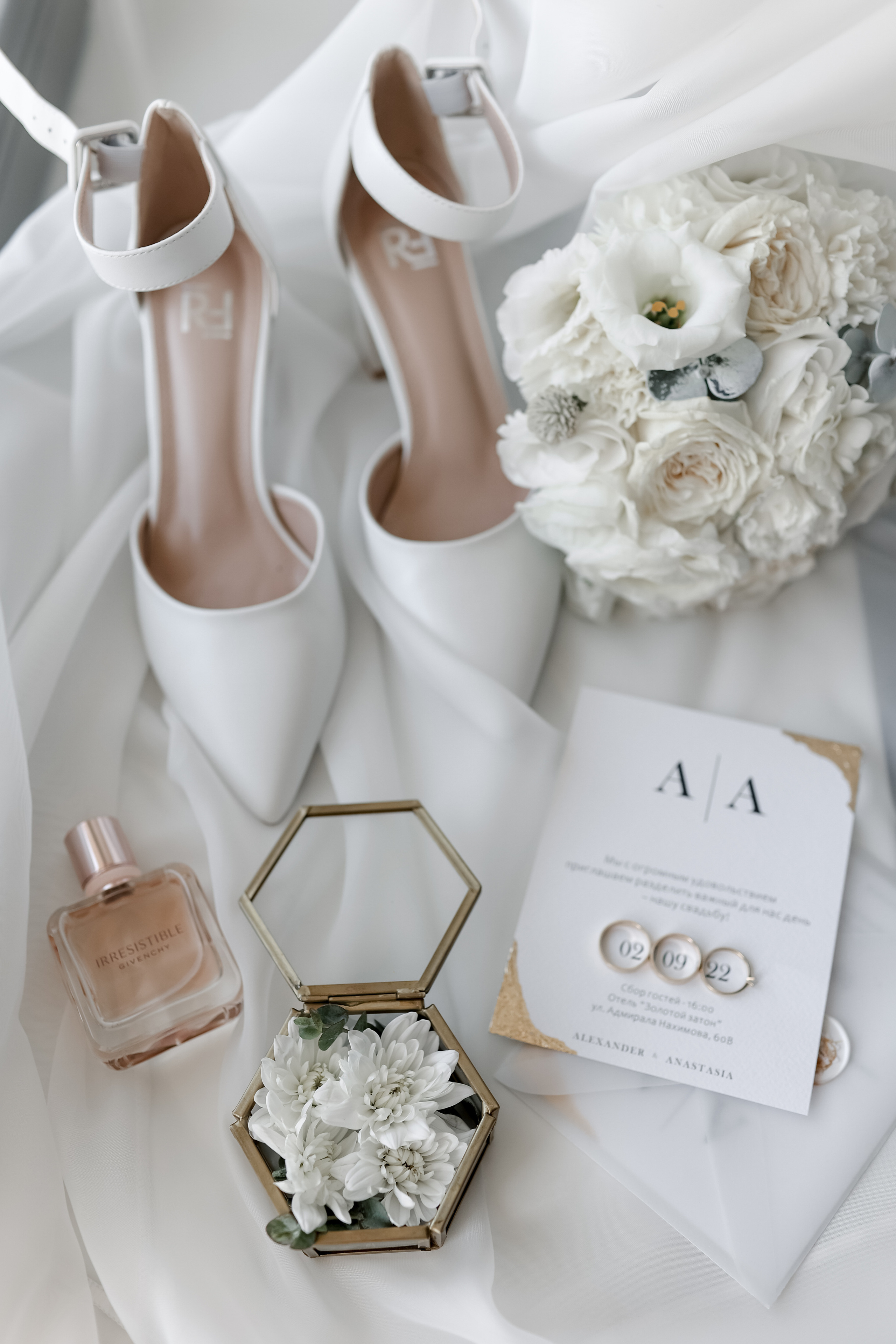 A & A. Свадебный фотограф Ольга Веремчук