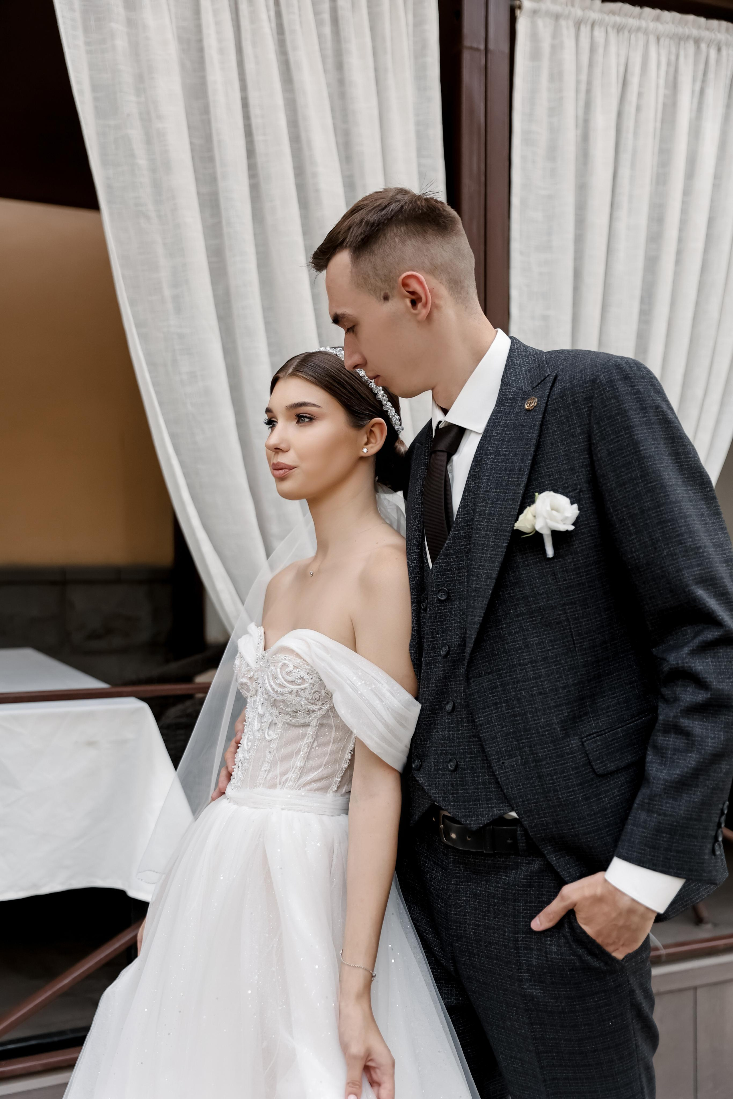 A & A. Свадебный фотограф Ольга Веремчук