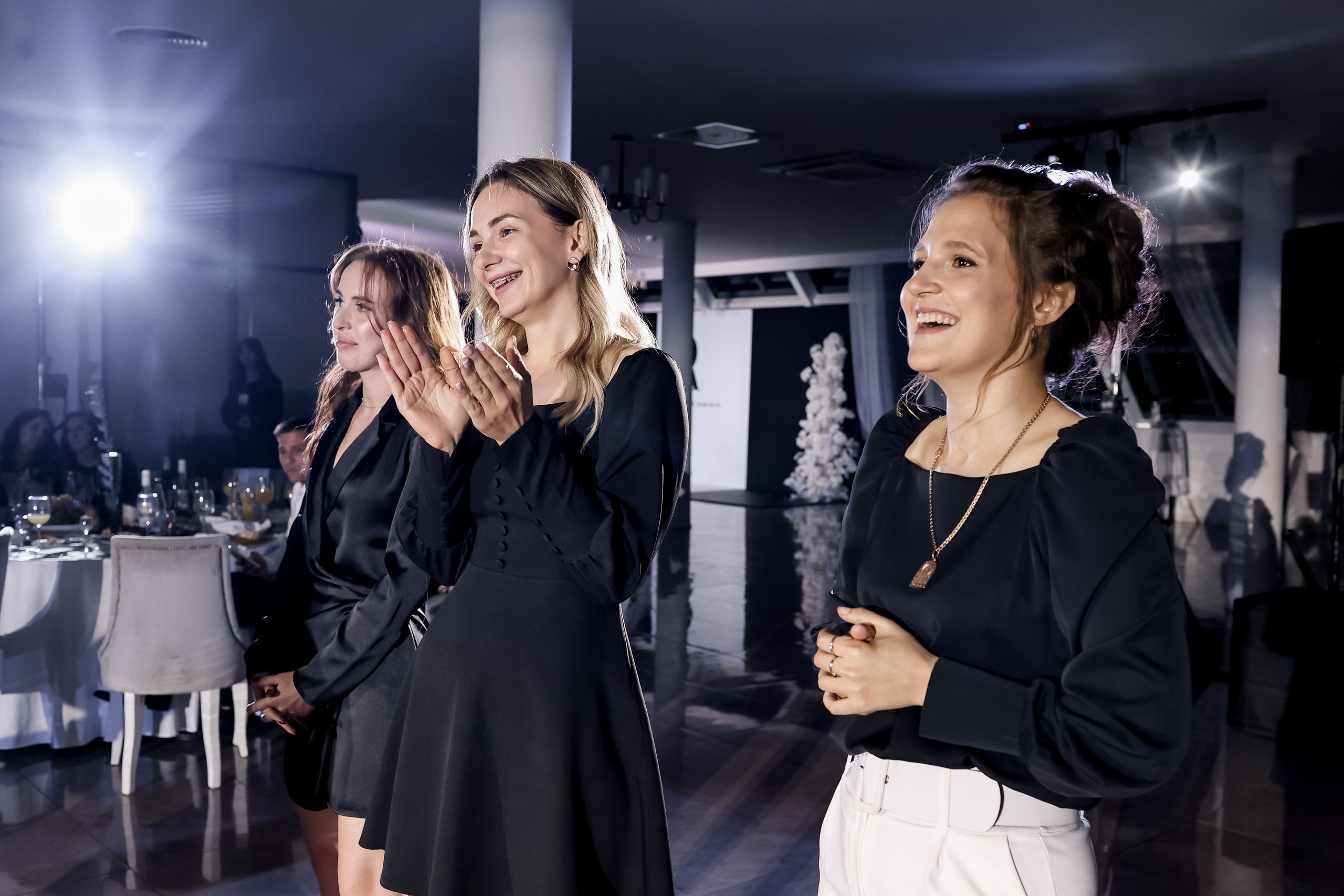 Black & White. Свадебный фотограф Ольга Веремчук