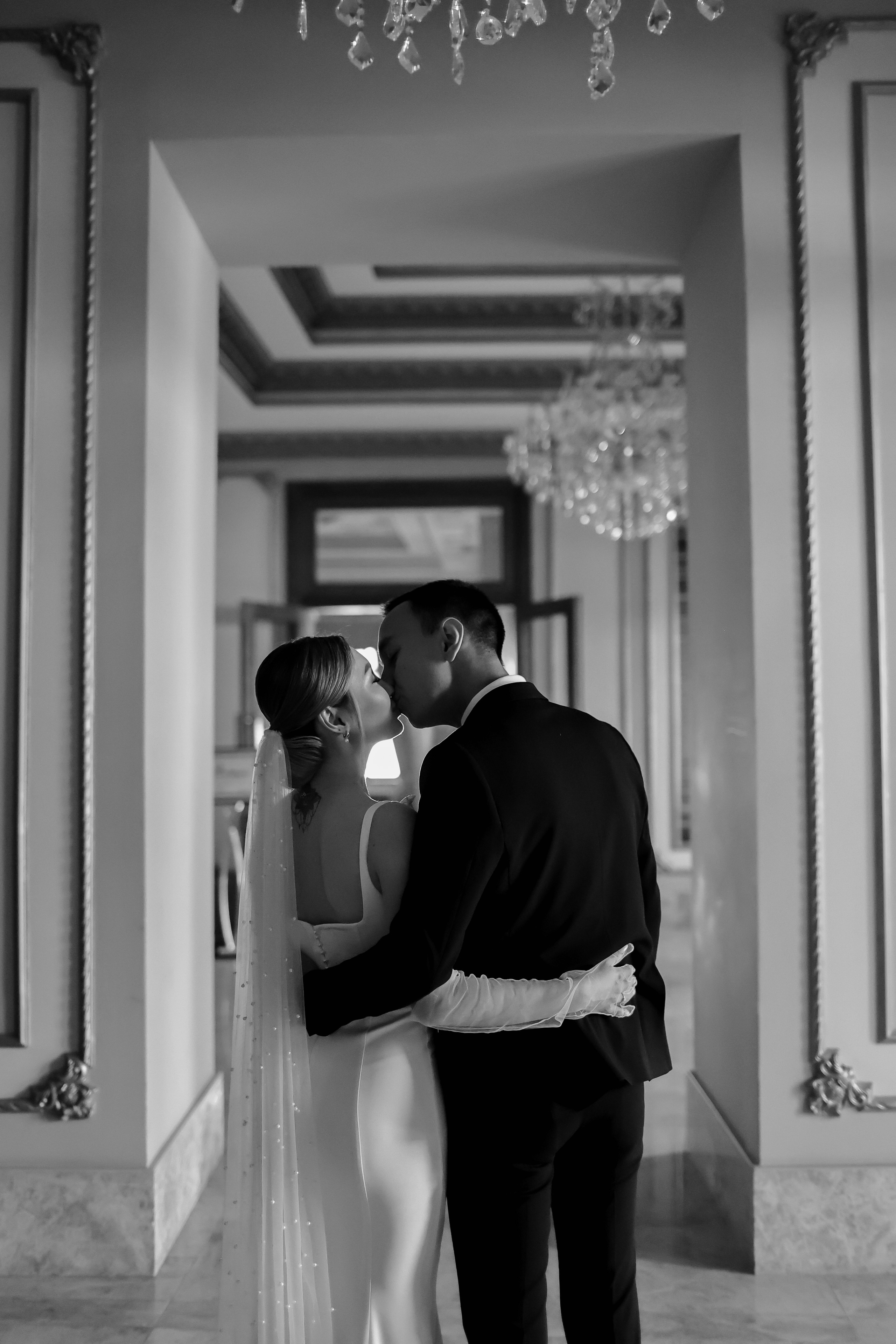 Shamil & ILmira. Свадебный фотограф Ольга Веремчук