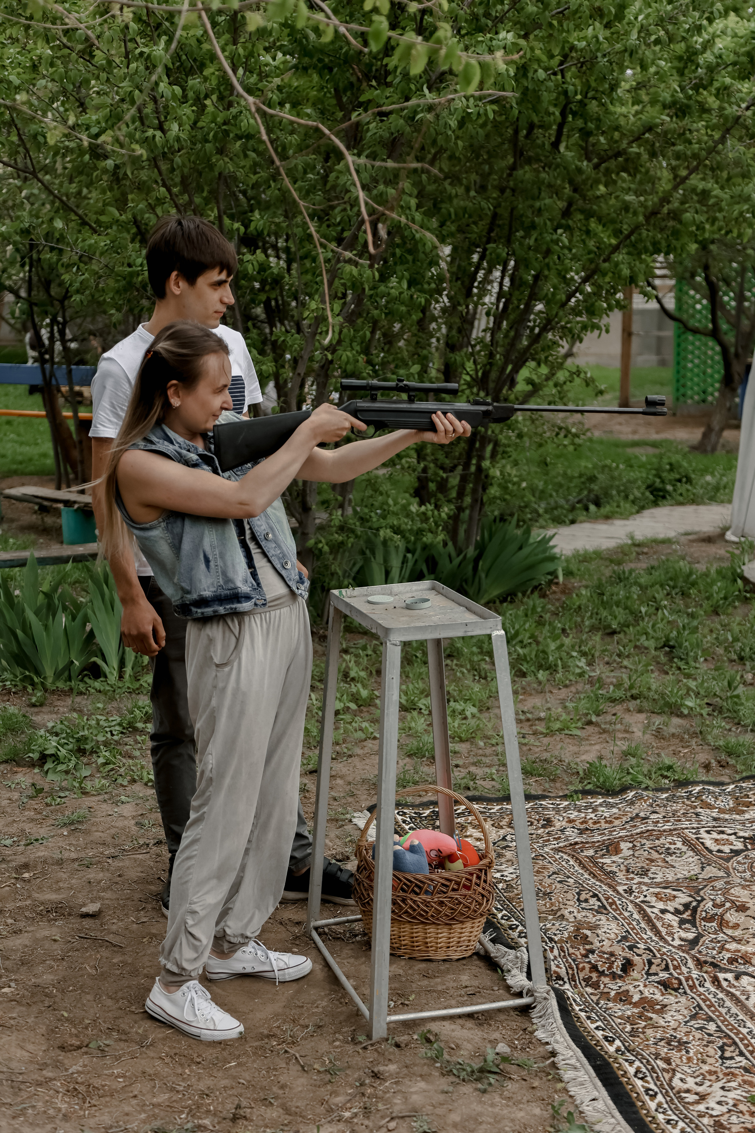 Timur & Rita. Свадебный фотограф Ольга Веремчук