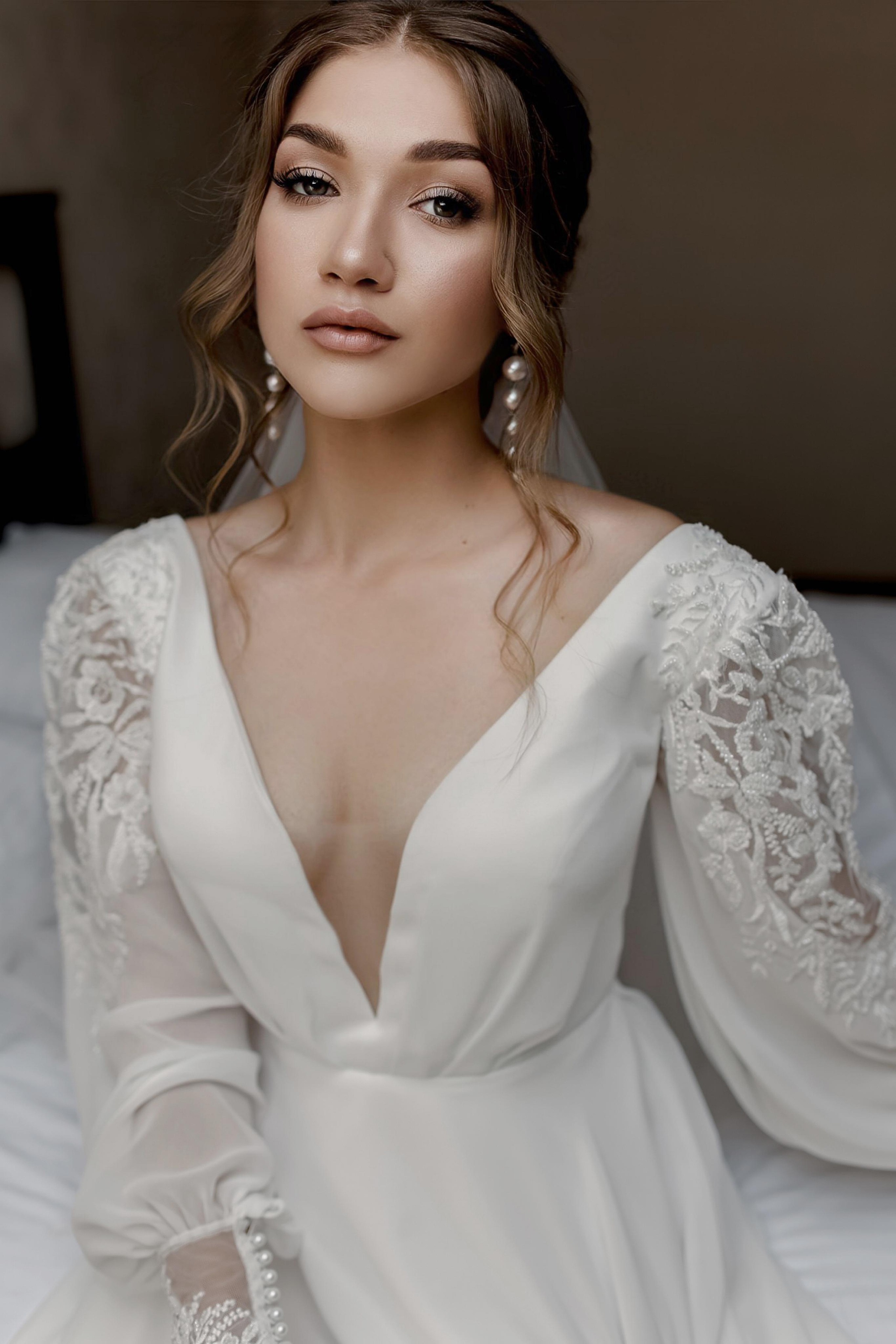 Timur & Rita. Свадебный фотограф Ольга Веремчук