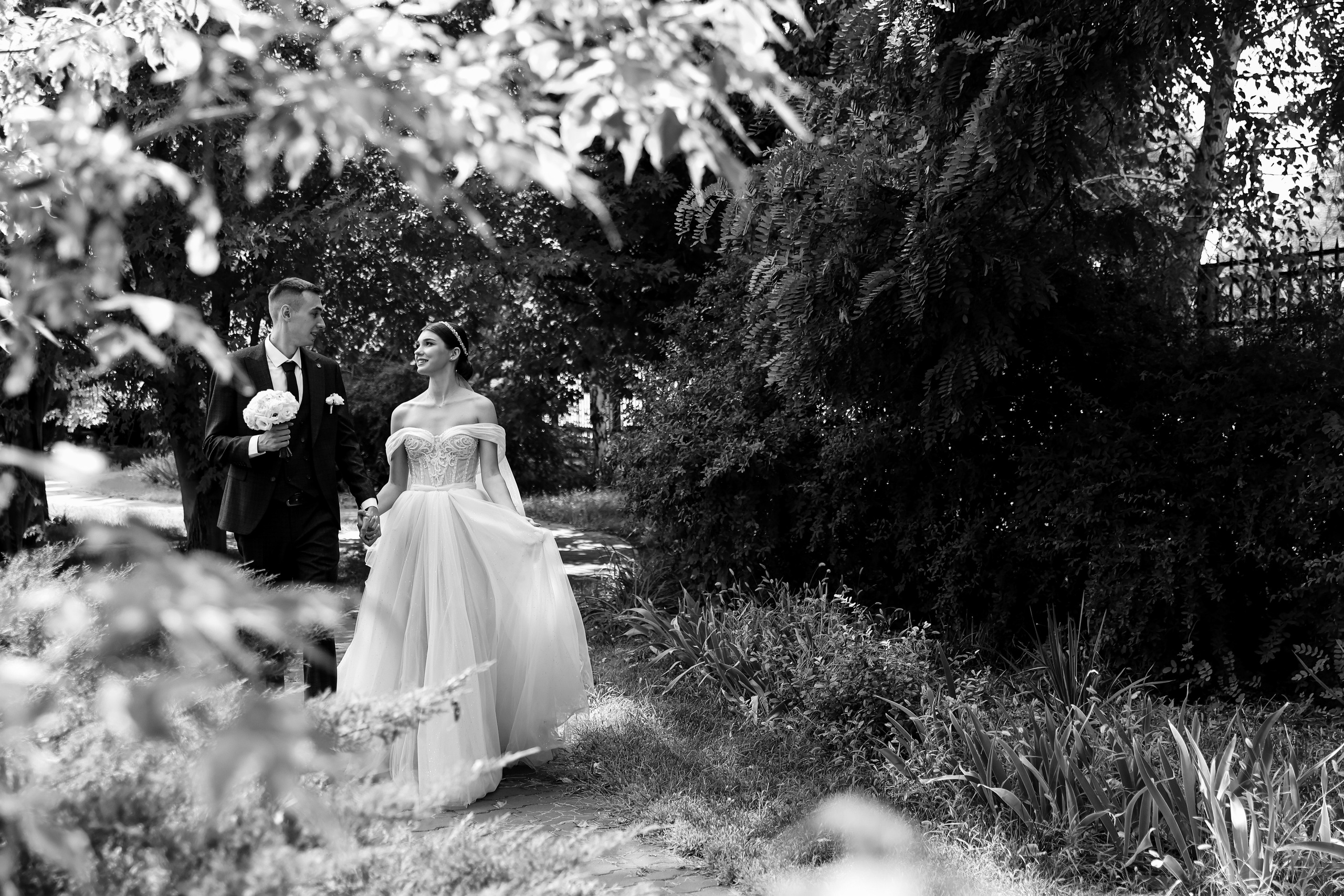 A & A. Свадебный фотограф Ольга Веремчук