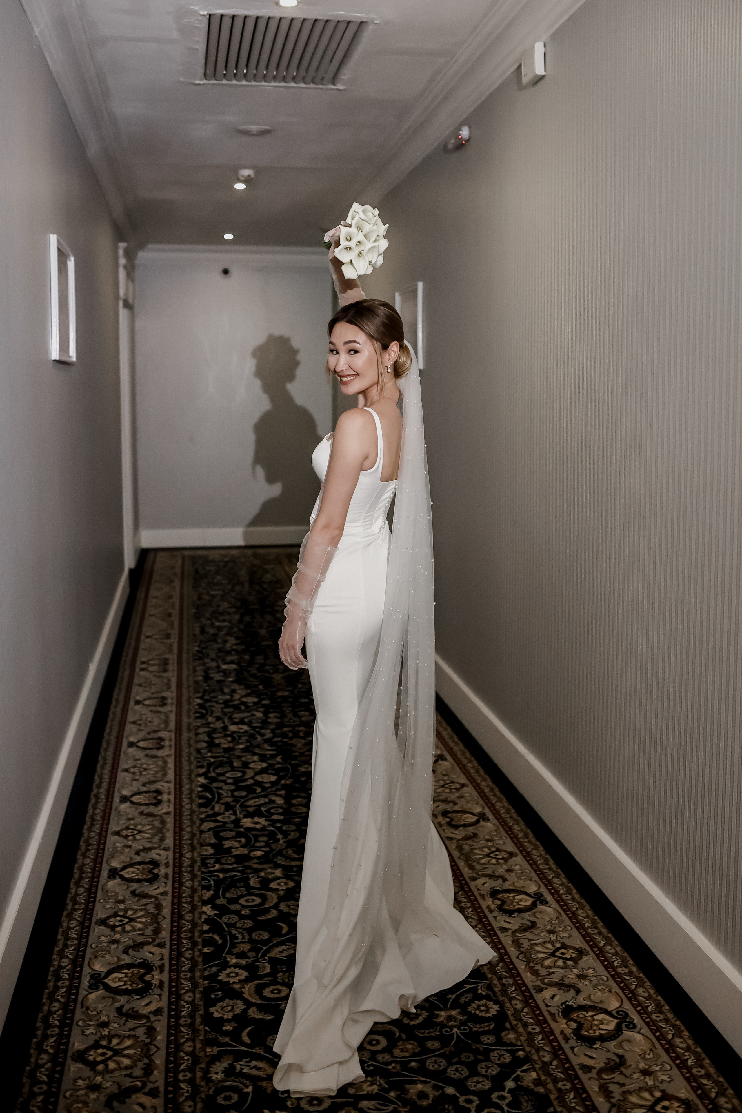 Shamil & ILmira. Свадебный фотограф Ольга Веремчук