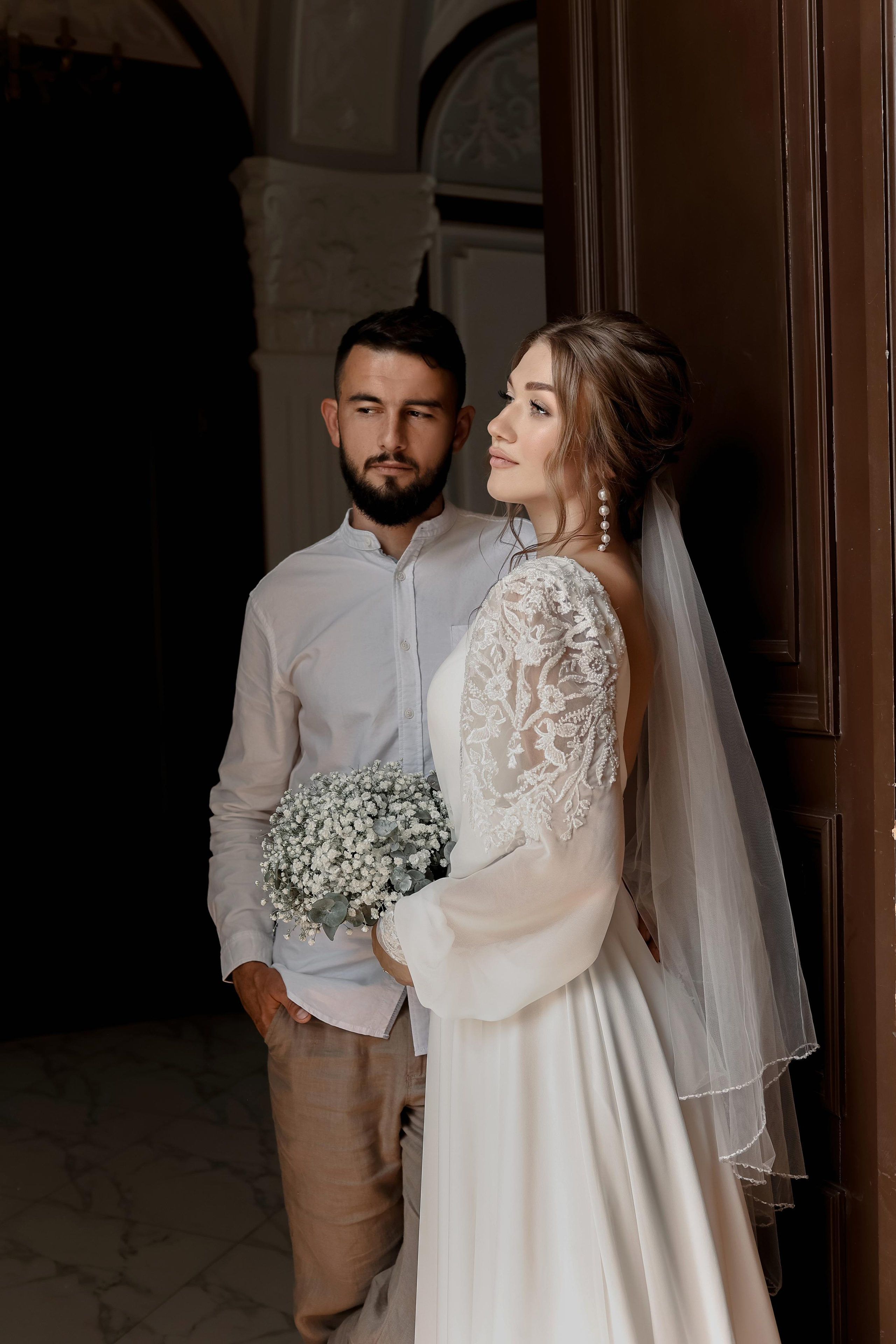 Timur & Rita. Свадебный фотограф Ольга Веремчук