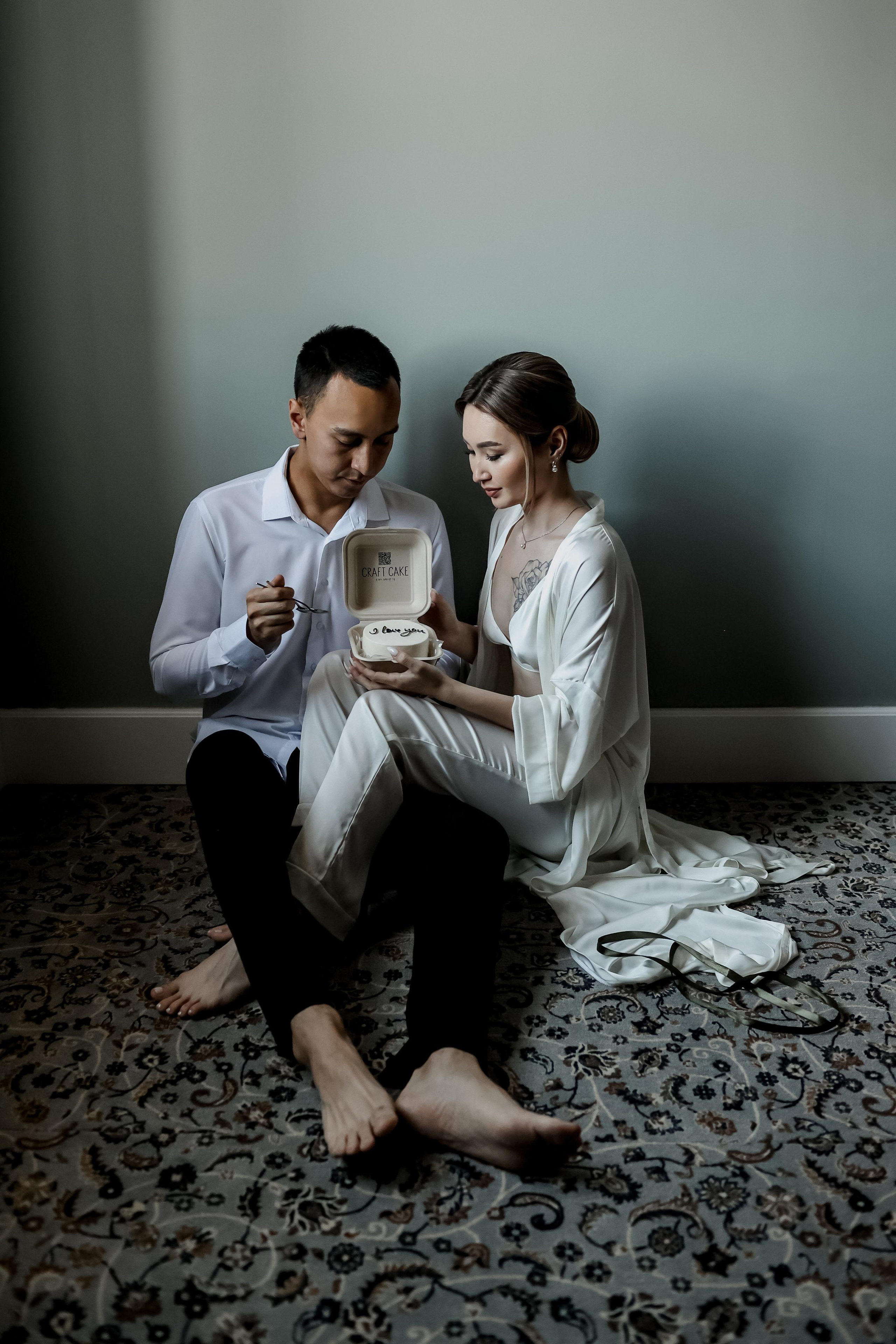 Shamil & ILmira. Свадебный фотограф Ольга Веремчук