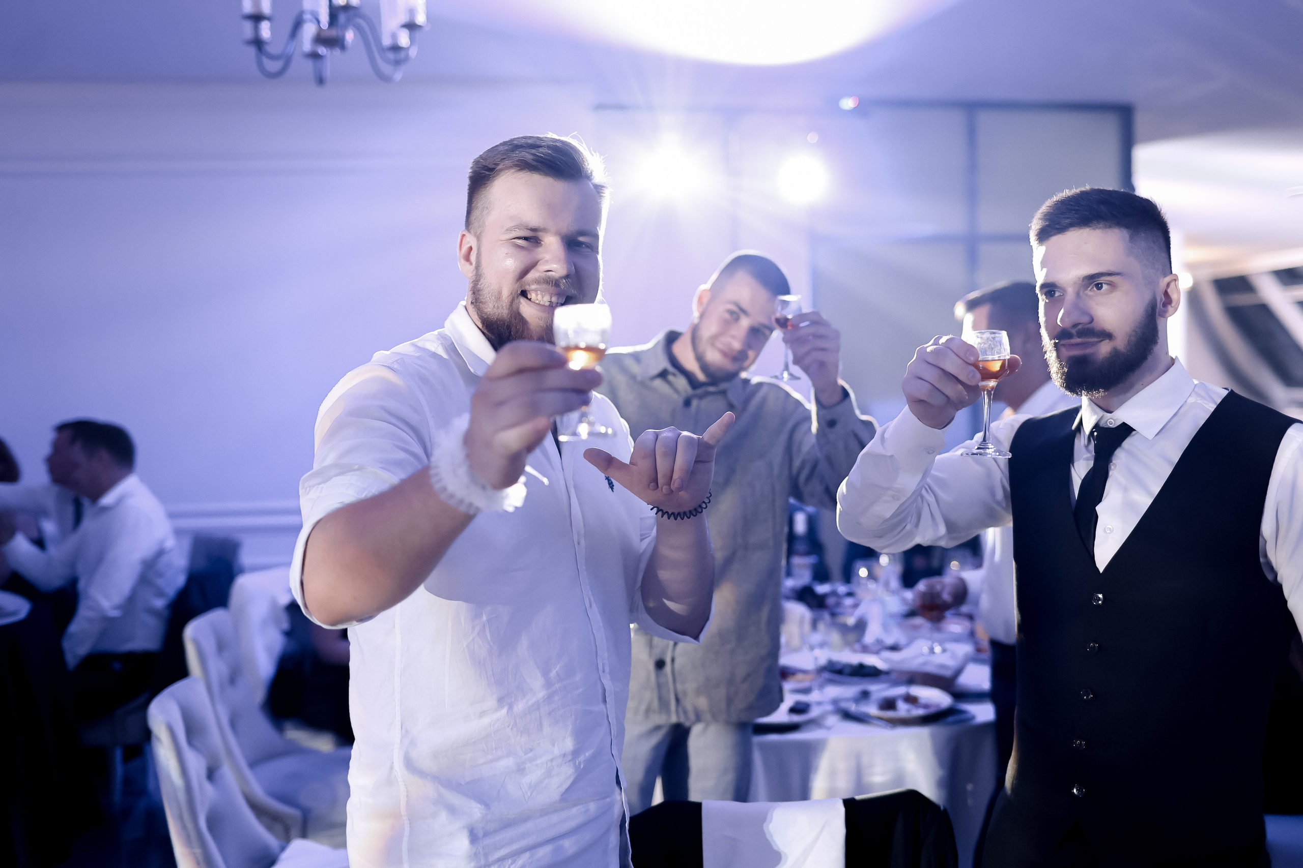 Black & White. Свадебный фотограф Ольга Веремчук