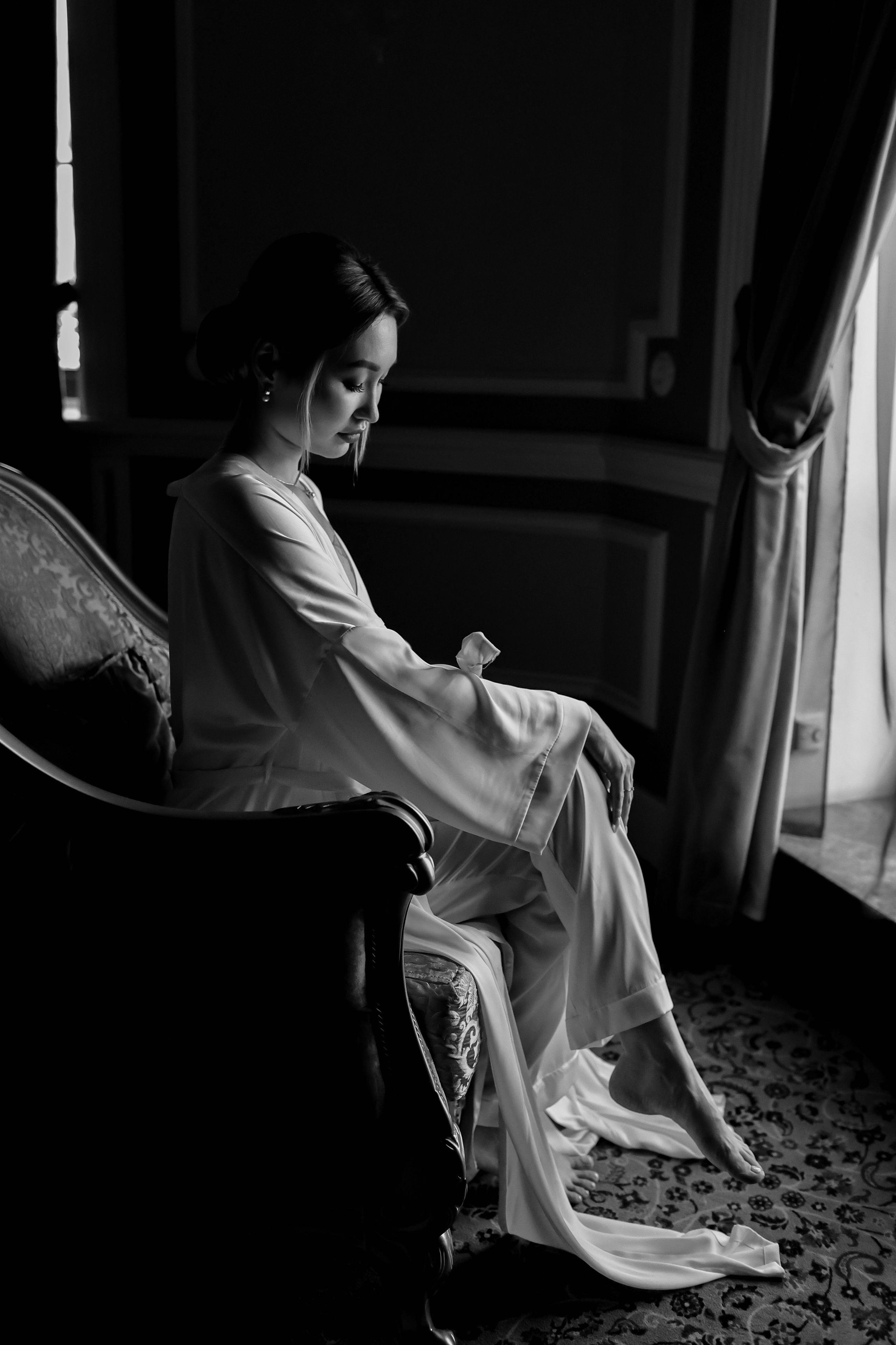 Shamil & ILmira. Свадебный фотограф Ольга Веремчук