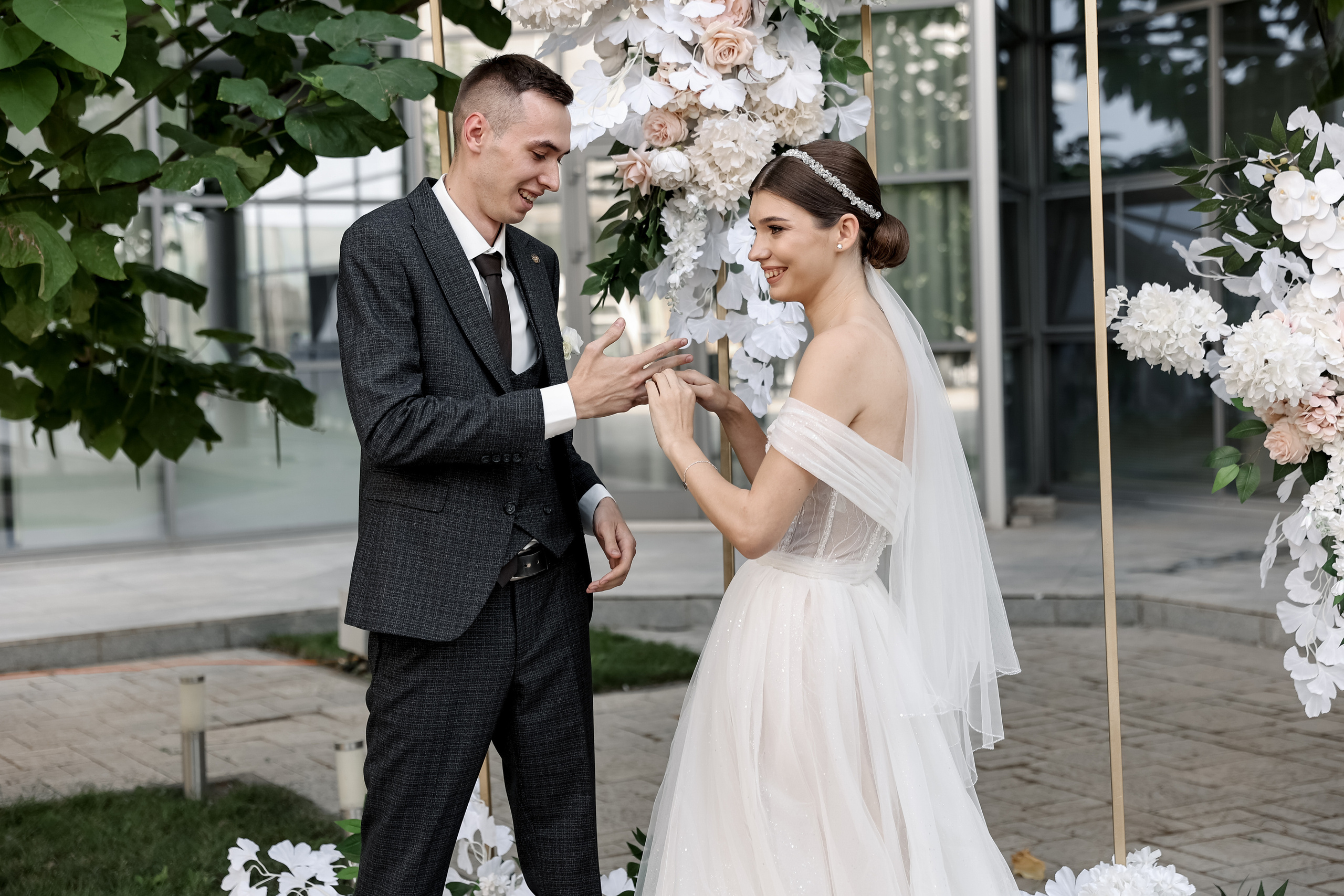 A & A. Свадебный фотограф Ольга Веремчук