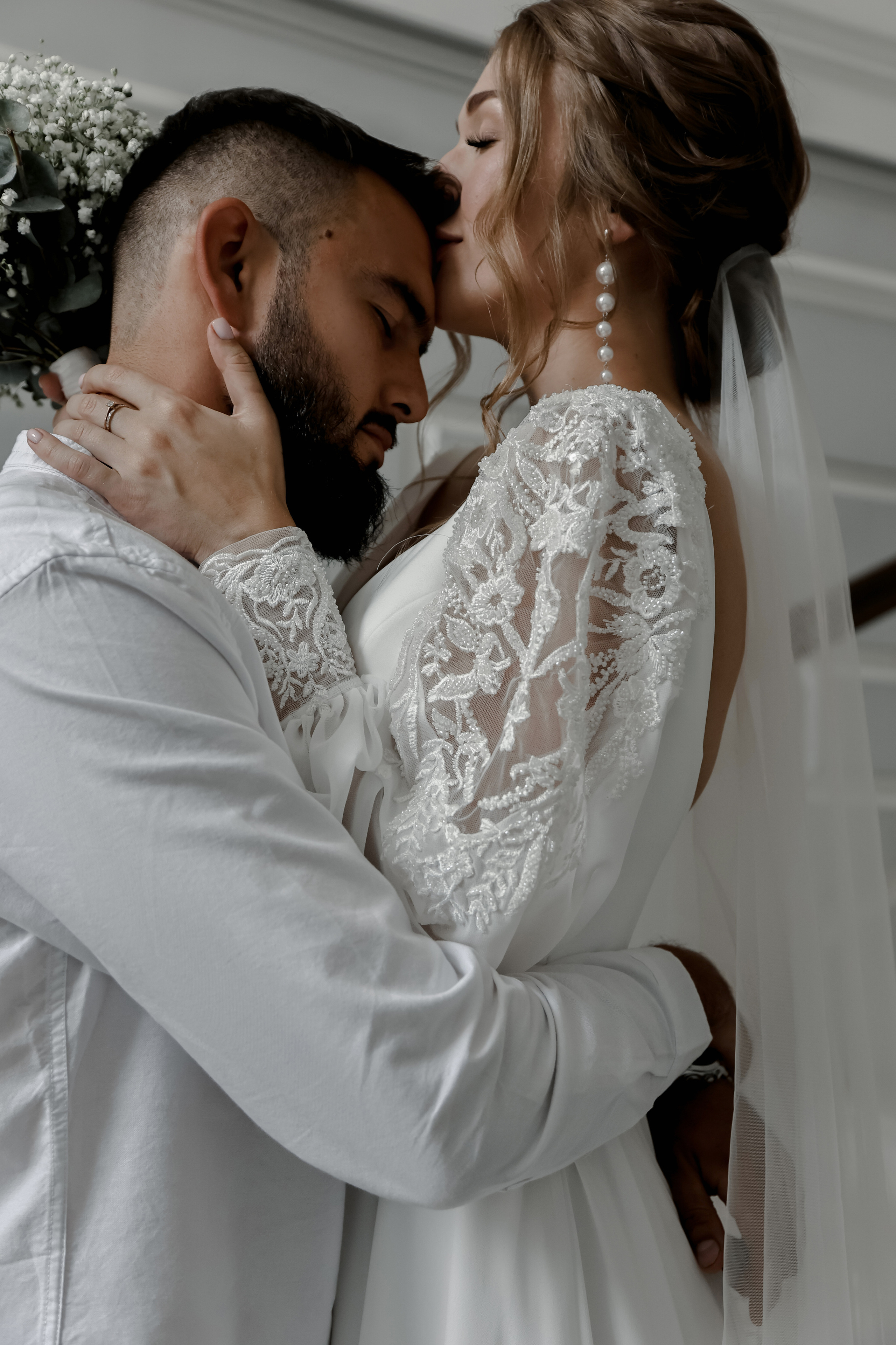 Timur & Rita. Свадебный фотограф Ольга Веремчук