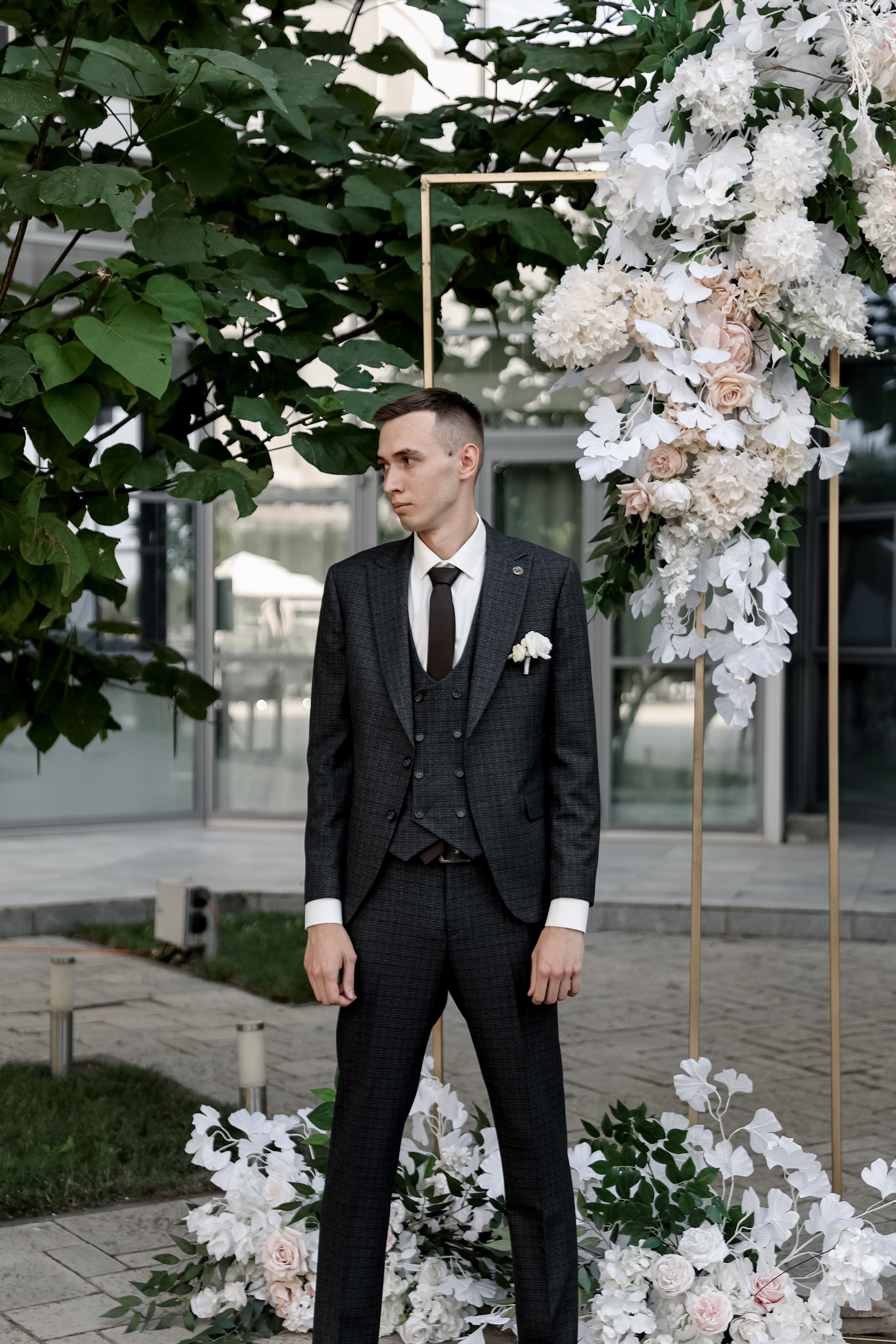 A & A. Свадебный фотограф Ольга Веремчук