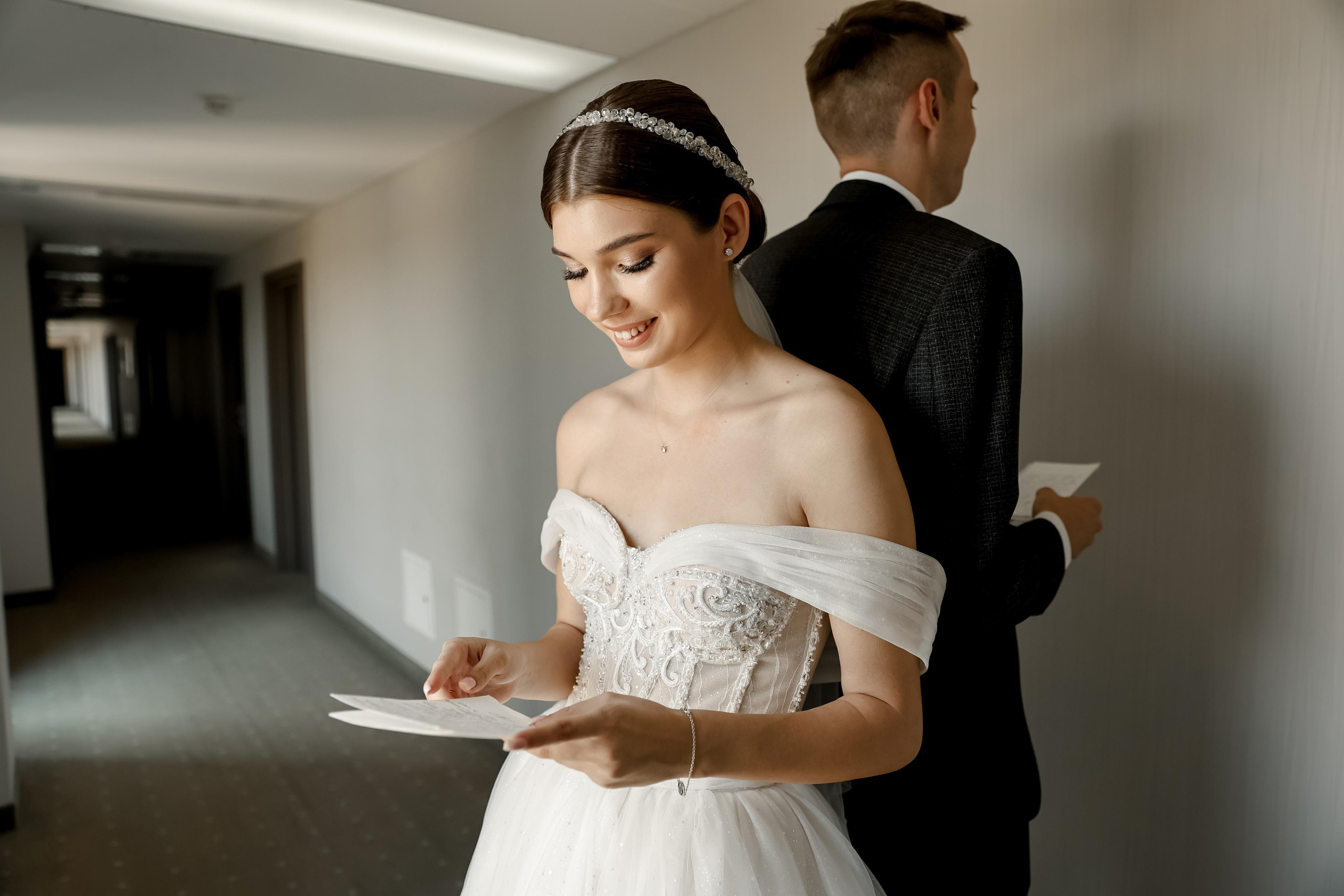 A & A. Свадебный фотограф Ольга Веремчук