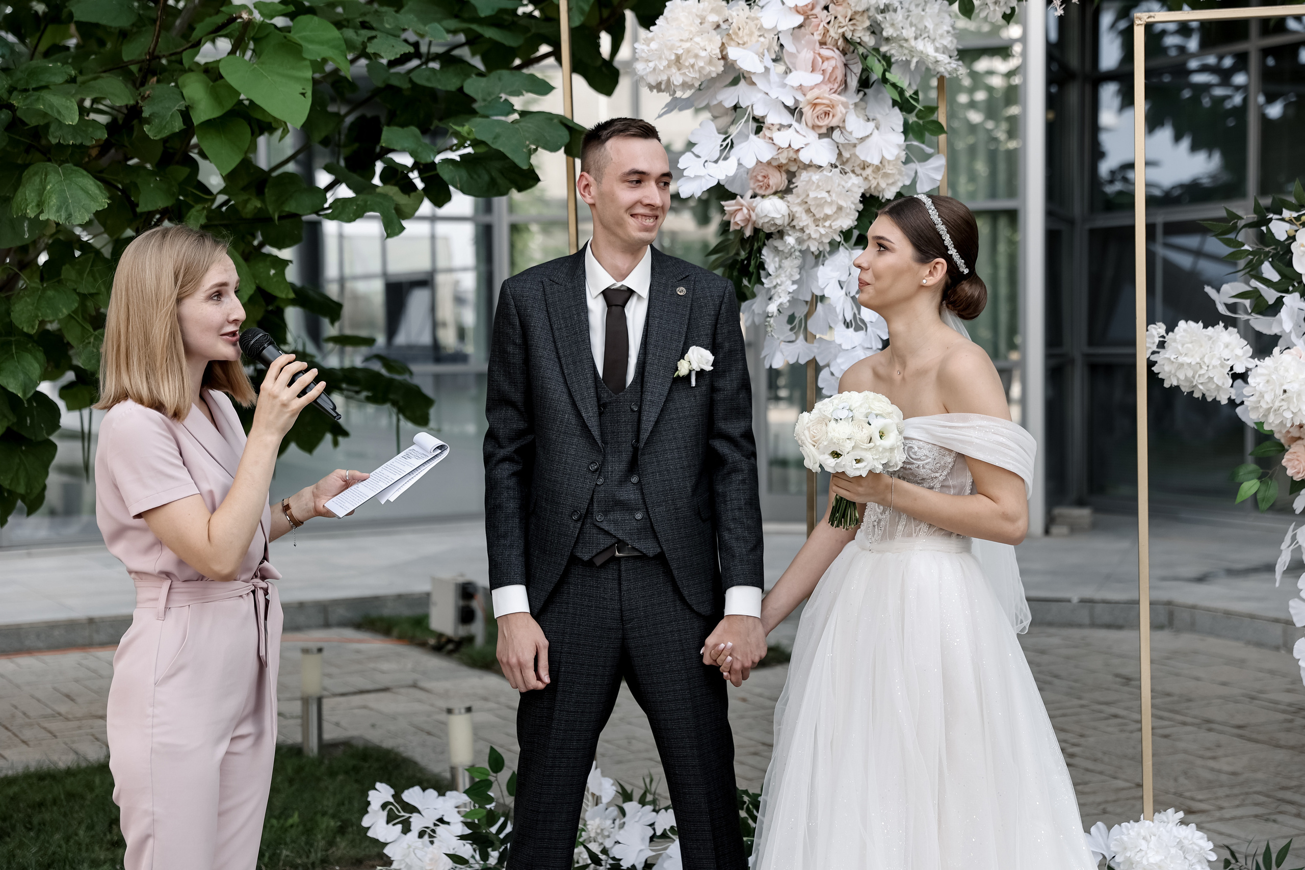 A & A. Свадебный фотограф Ольга Веремчук