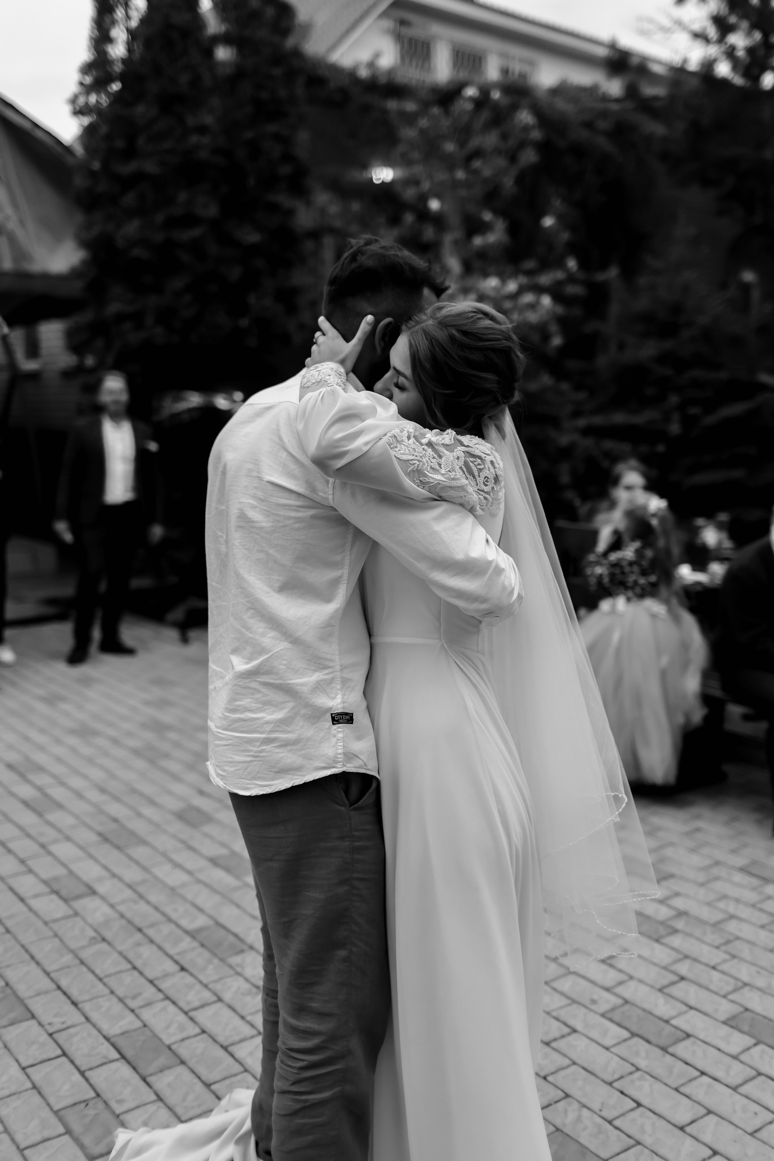 Timur & Rita. Свадебный фотограф Ольга Веремчук