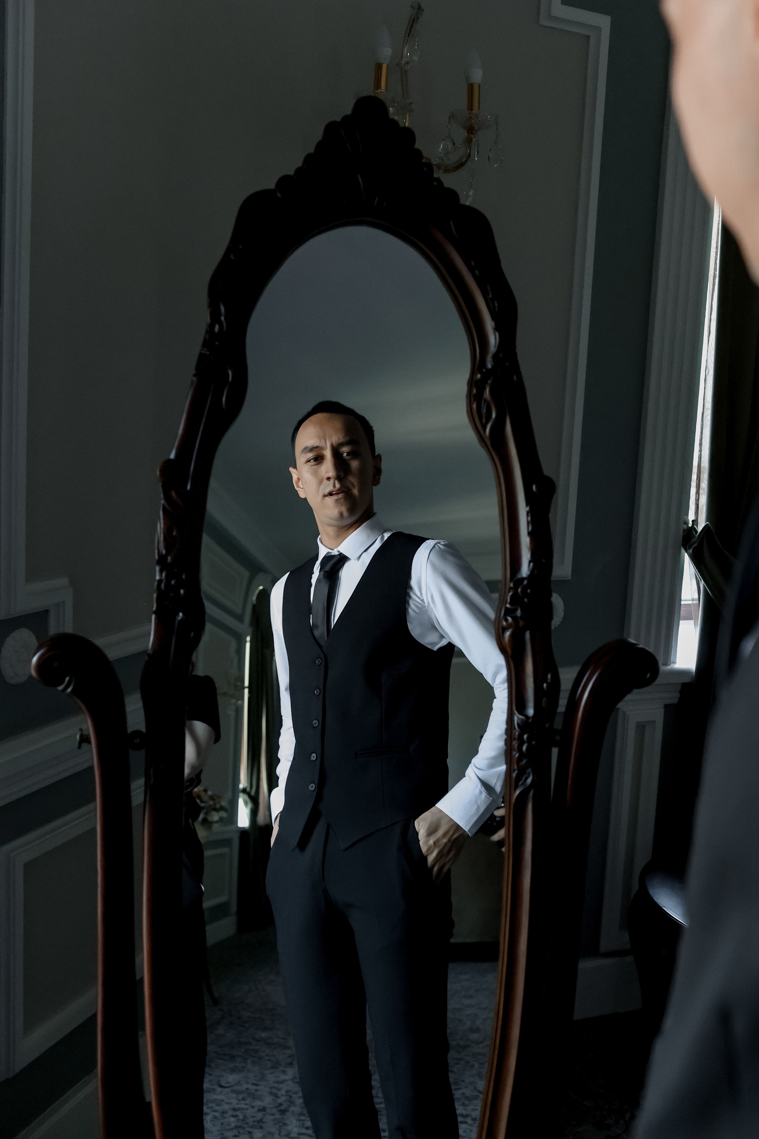 Shamil & ILmira. Свадебный фотограф Ольга Веремчук