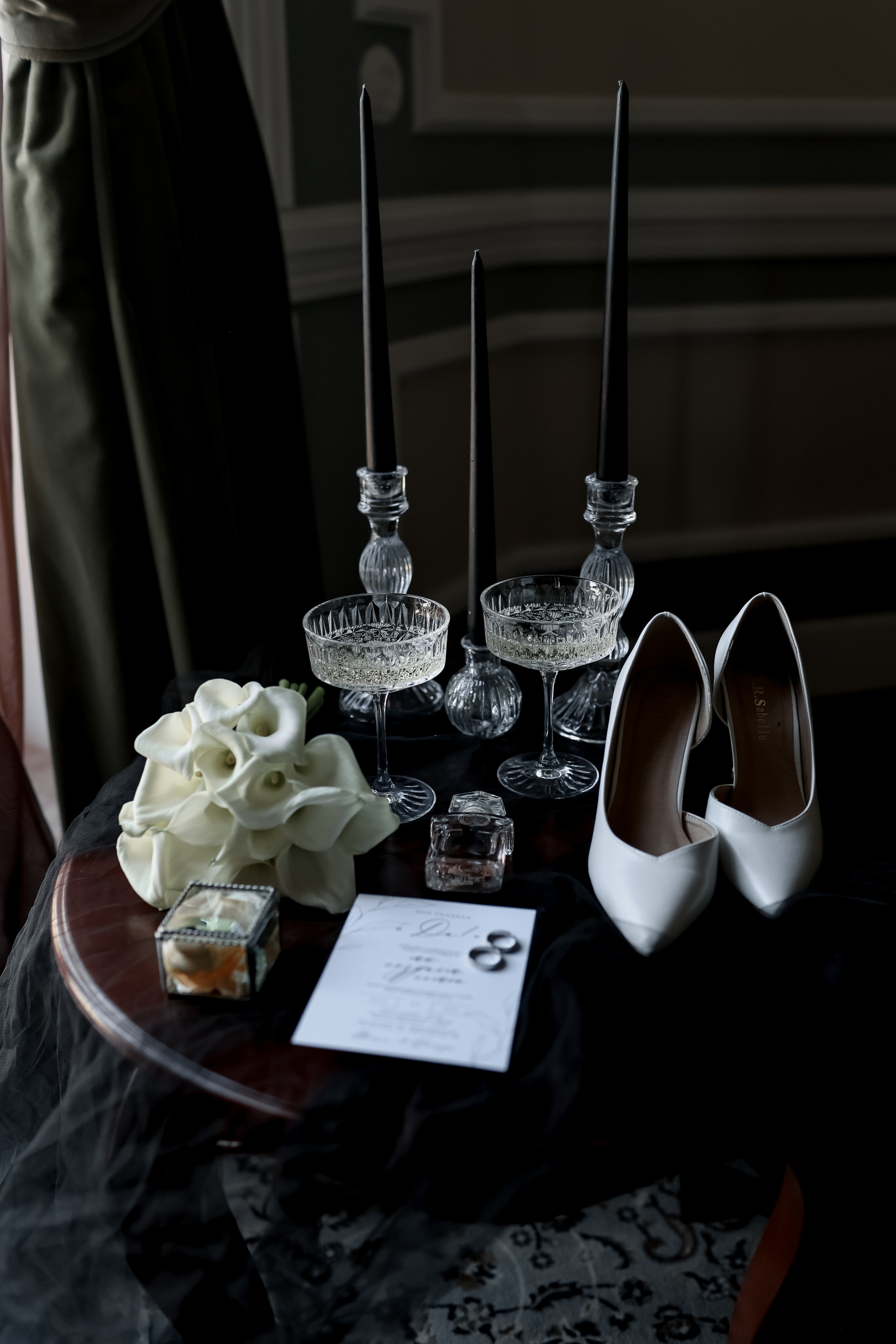 Shamil & ILmira. Свадебный фотограф Ольга Веремчук