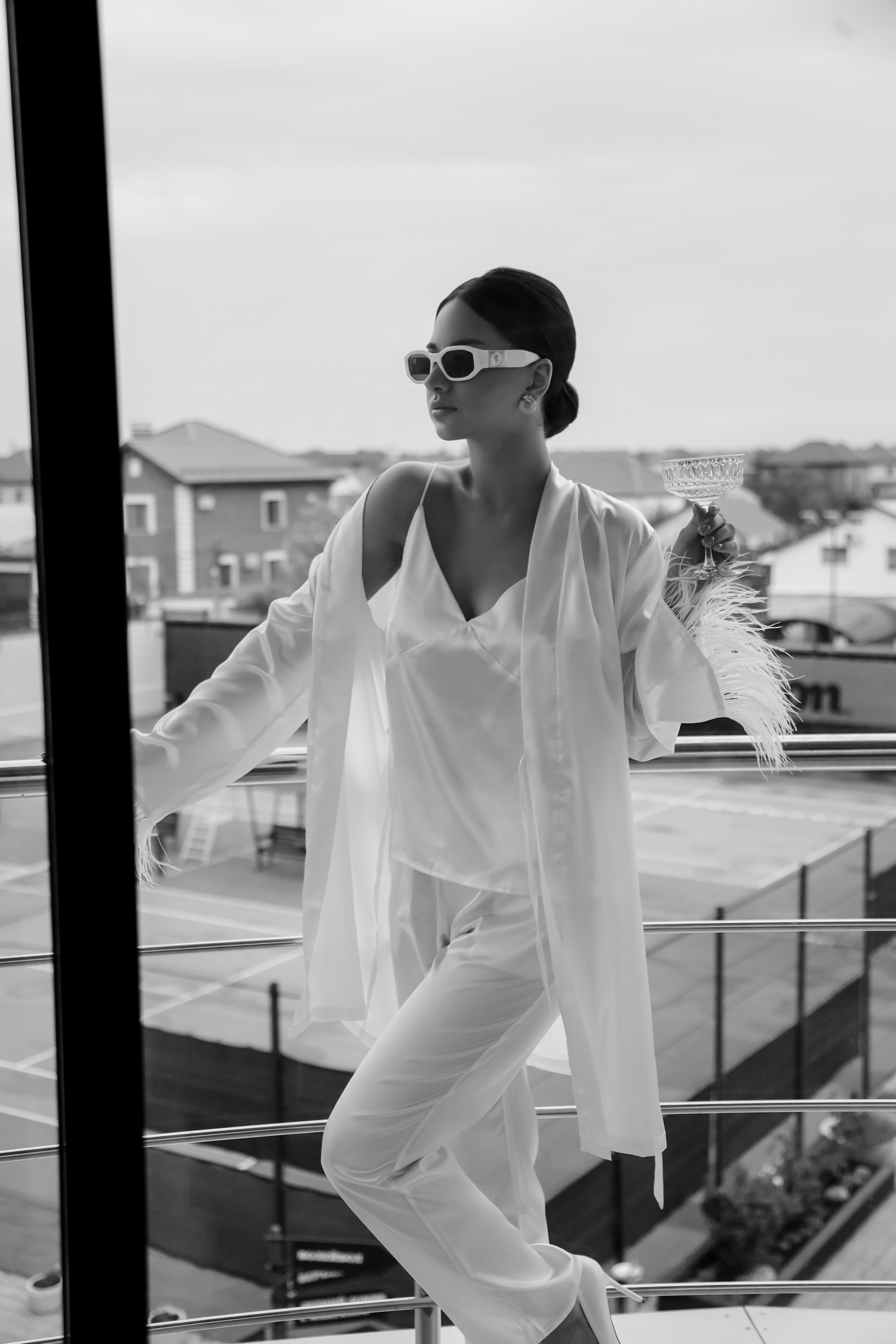 Black & White. Свадебный фотограф Ольга Веремчук